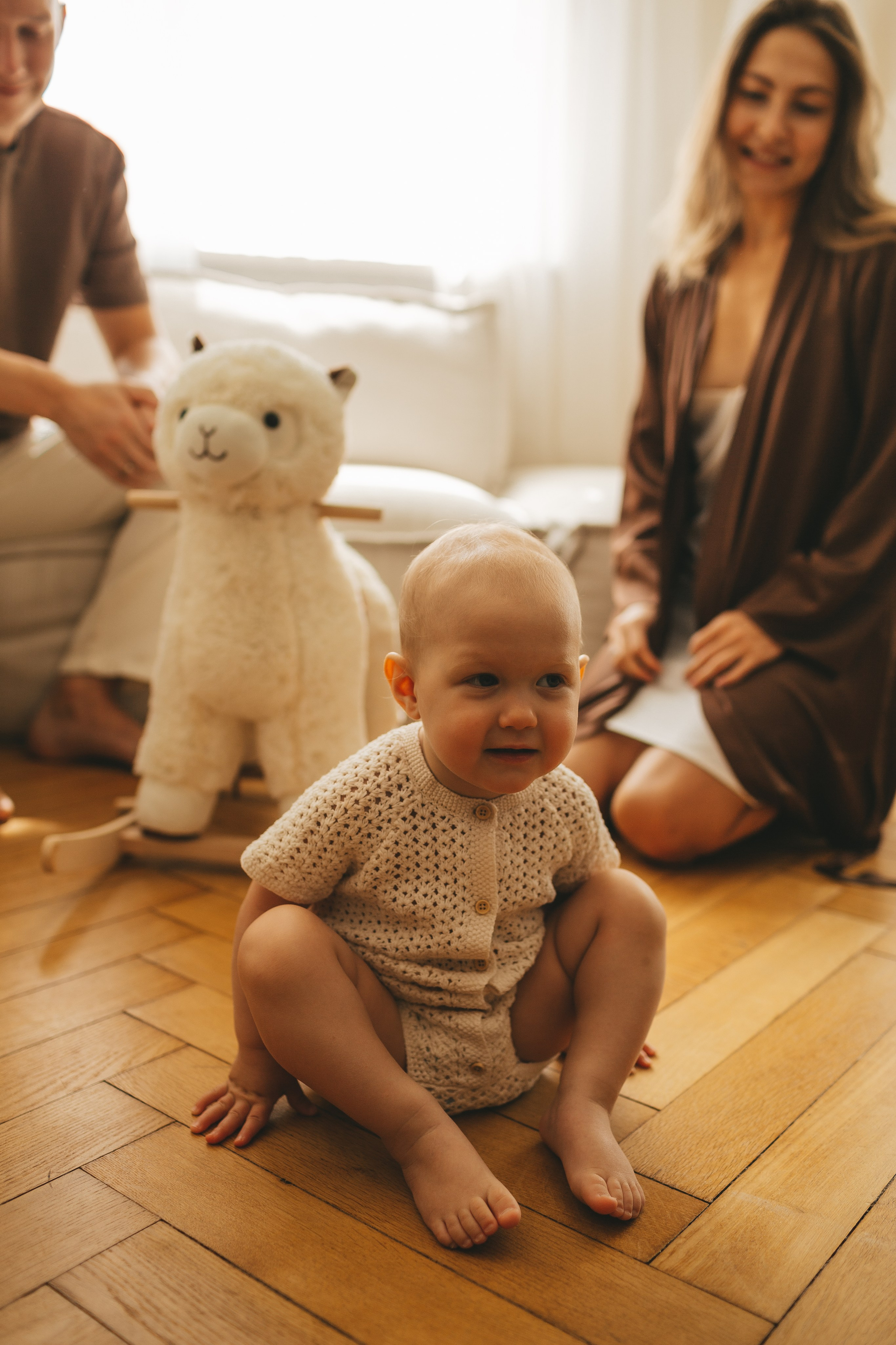 Стас, Даша и Ева (купание в ванной). Семейный и детский фотограф и видеограф в Москве, Дрокина Наталья
