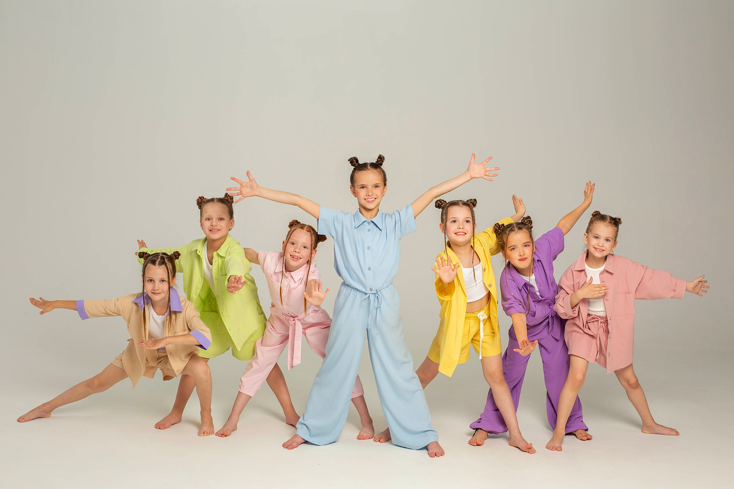 Коллективные съемки. Семейный и портретный фотограф Санкт-Петербург Алевтина Альгина