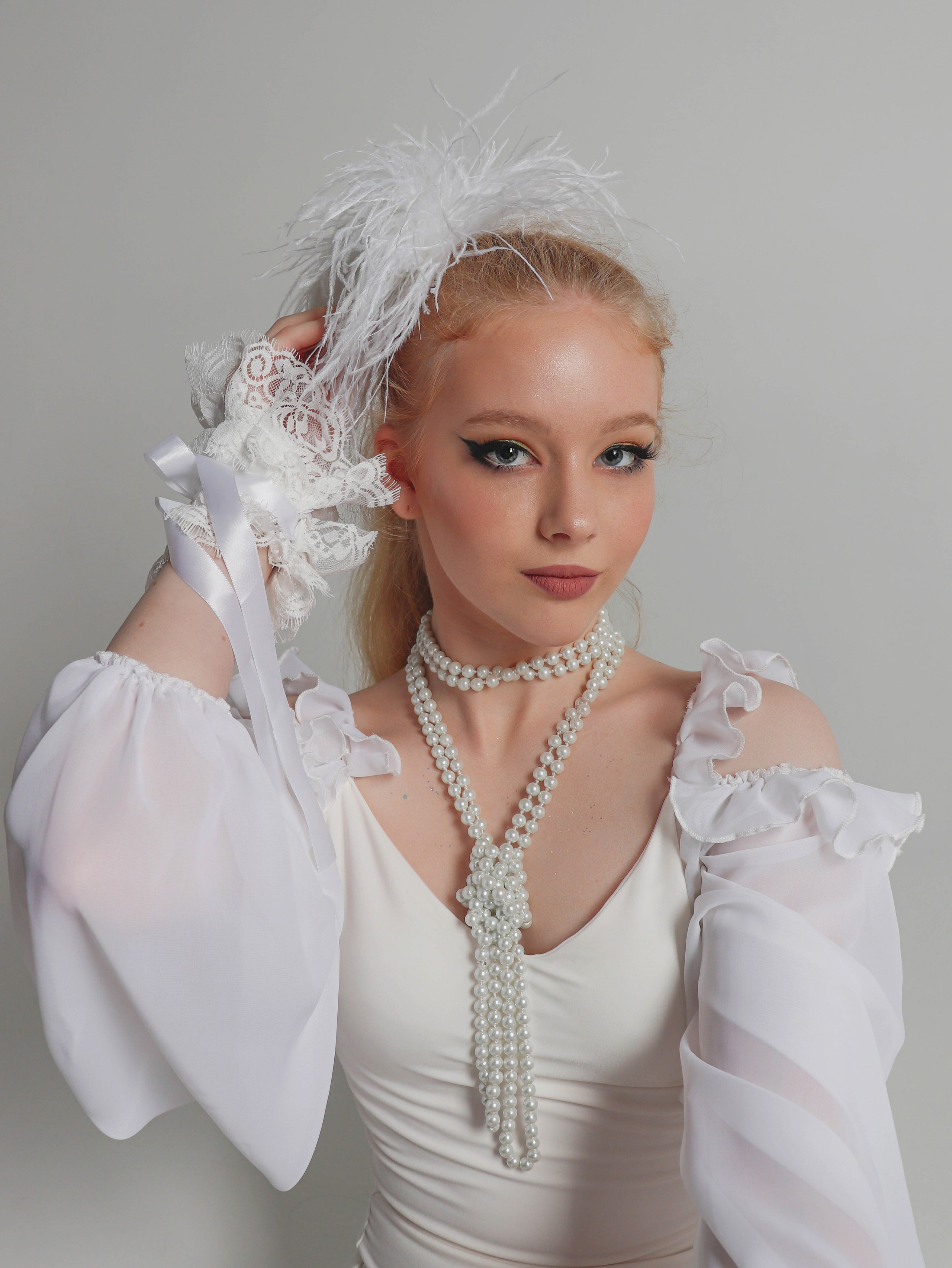 Лера. Фотограф Саратов | Елизавета Белова