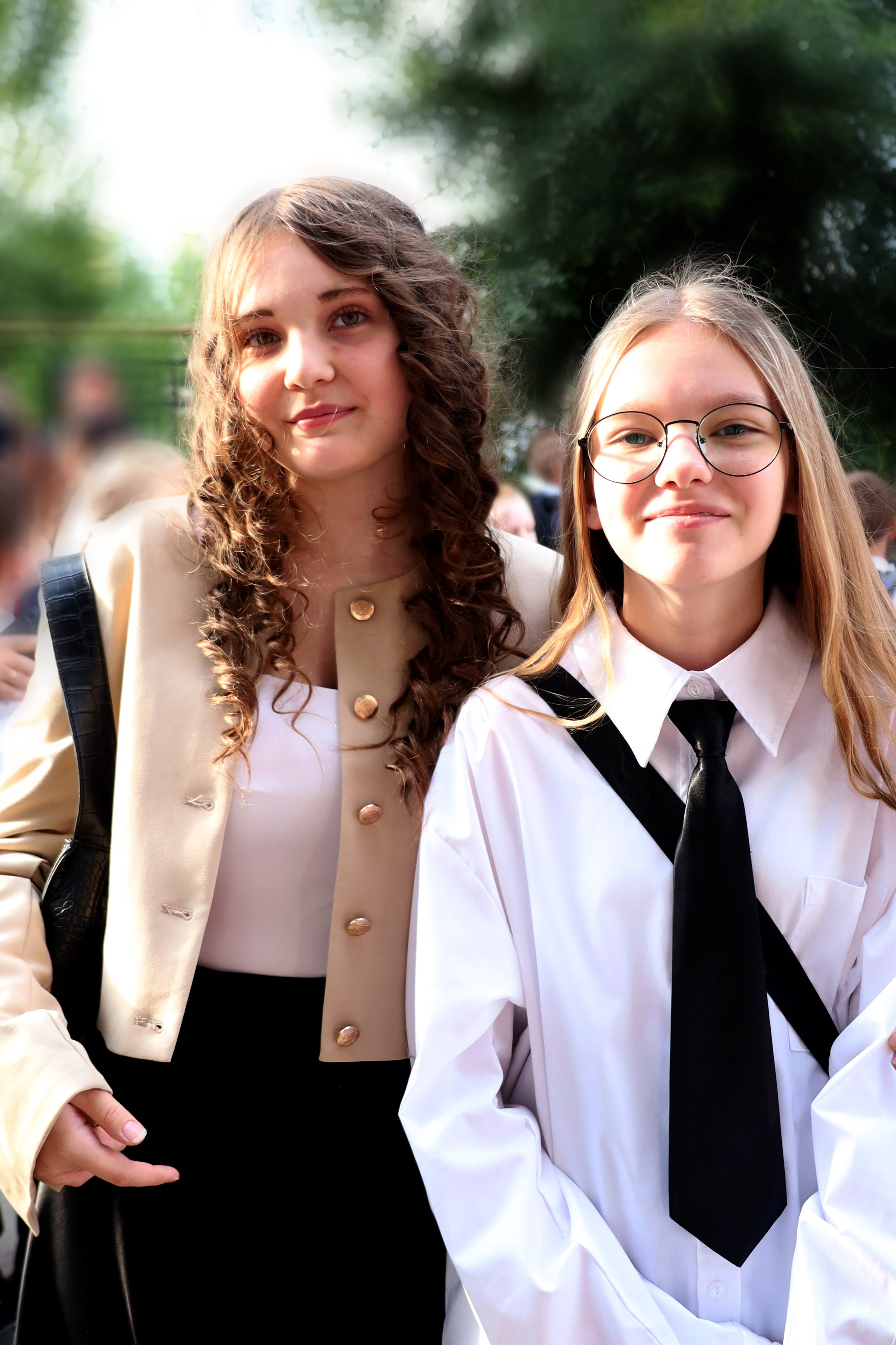 7 Б. Фотограф Саратов | Елизавета Белова