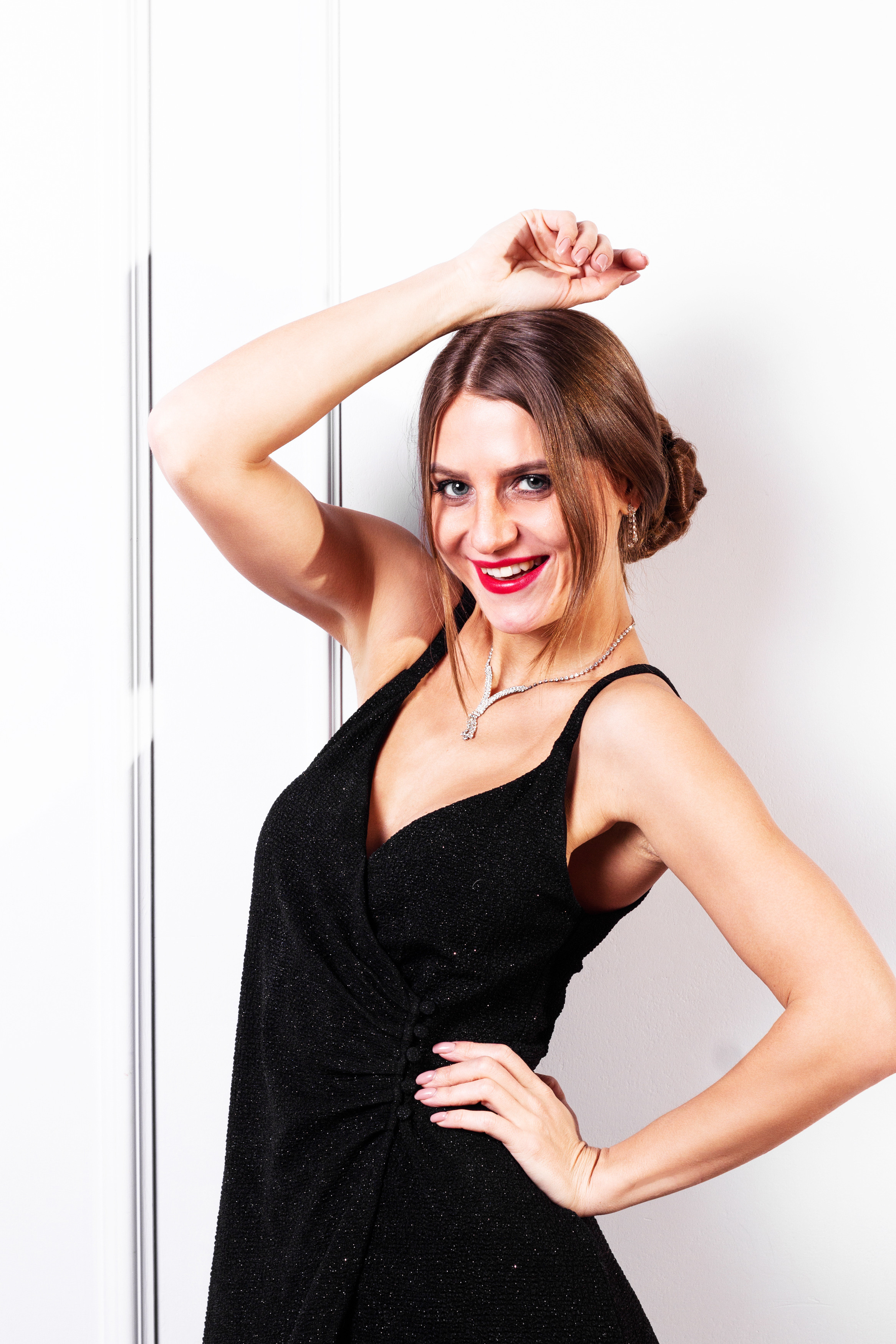 Portrety i stil. Фотоальбомы на заказ