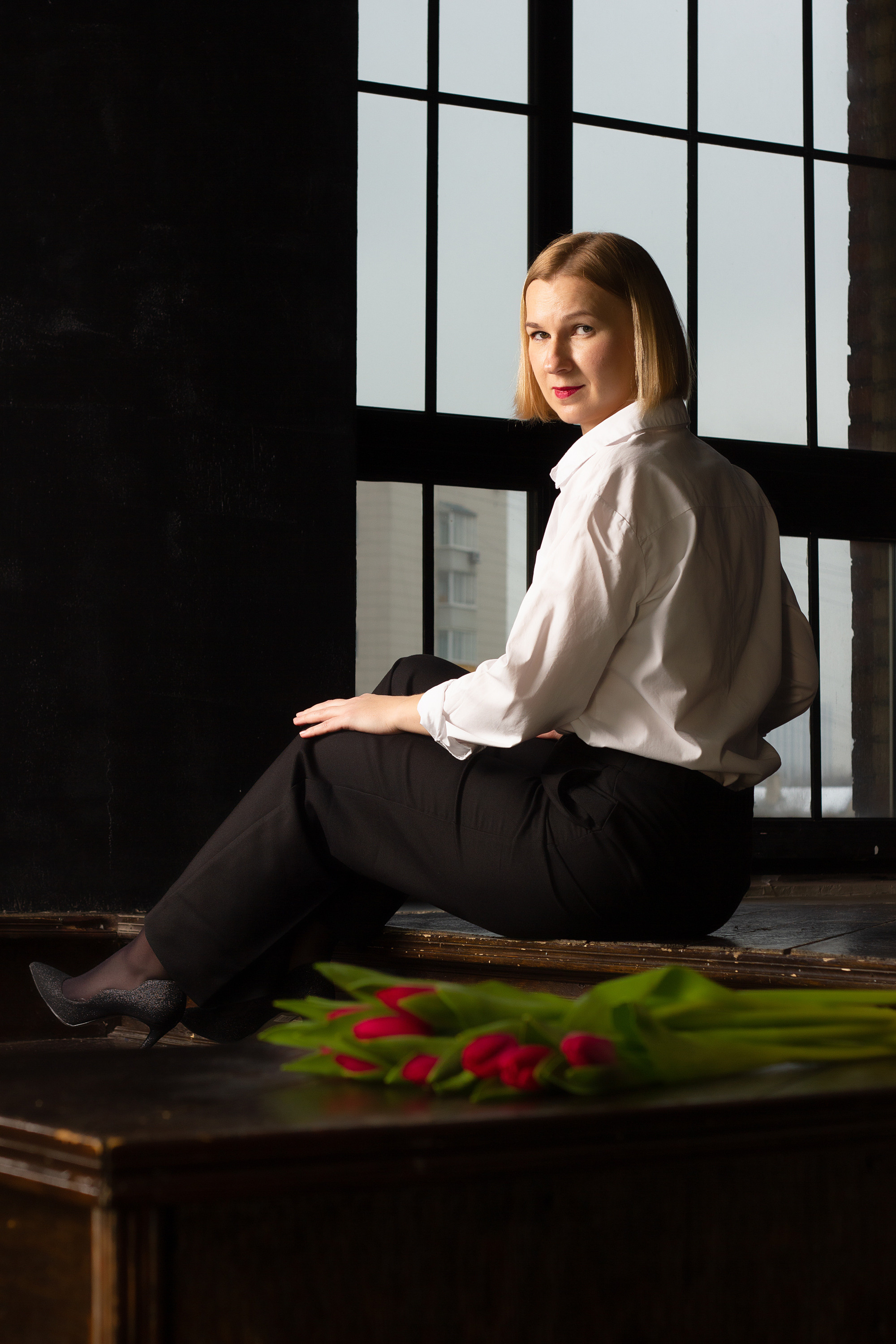 Portrety. Фотоальбомы на заказ