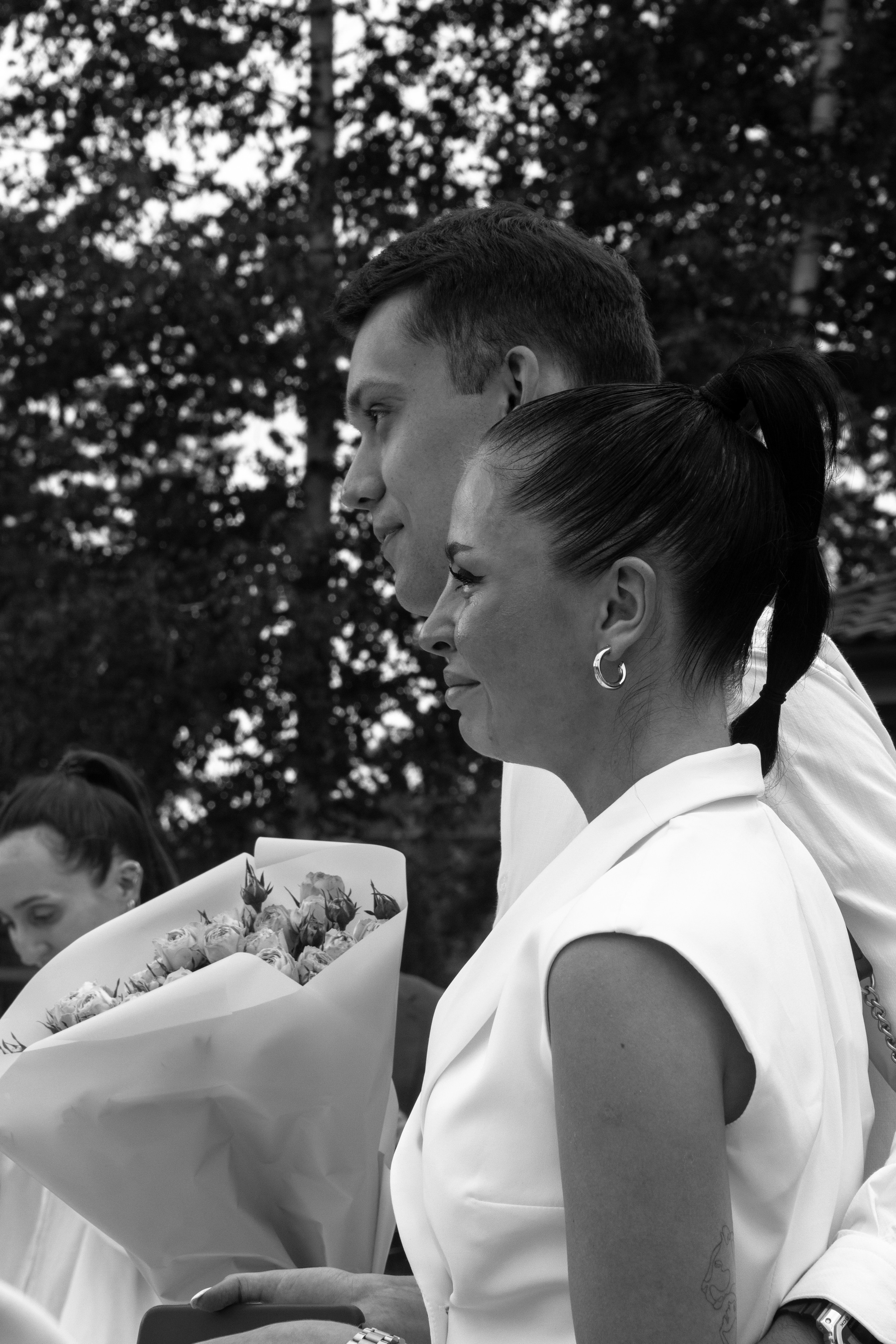 Съёмка организаторам. Фотоальбомы на заказ