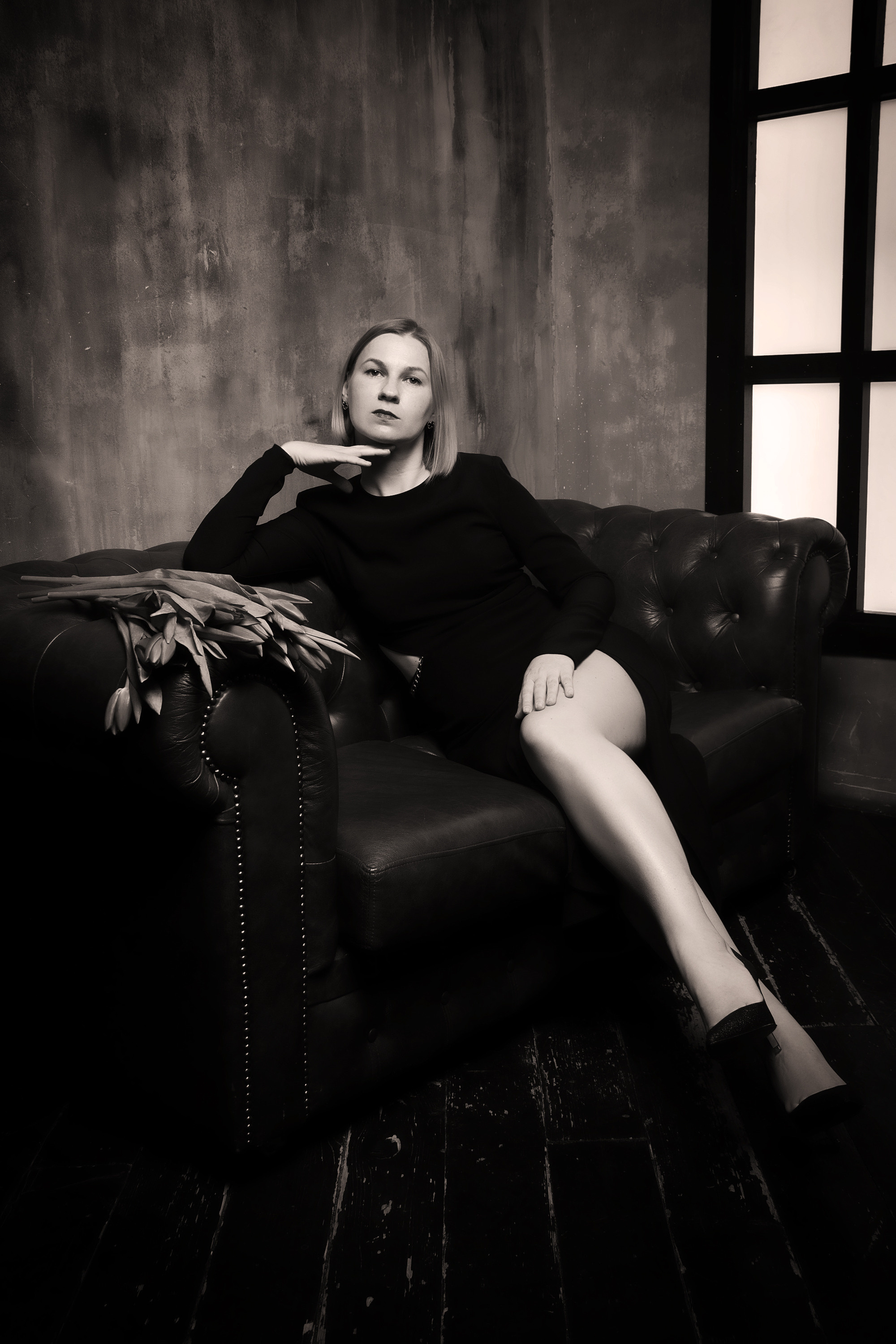 Portrety. Фотоальбомы на заказ