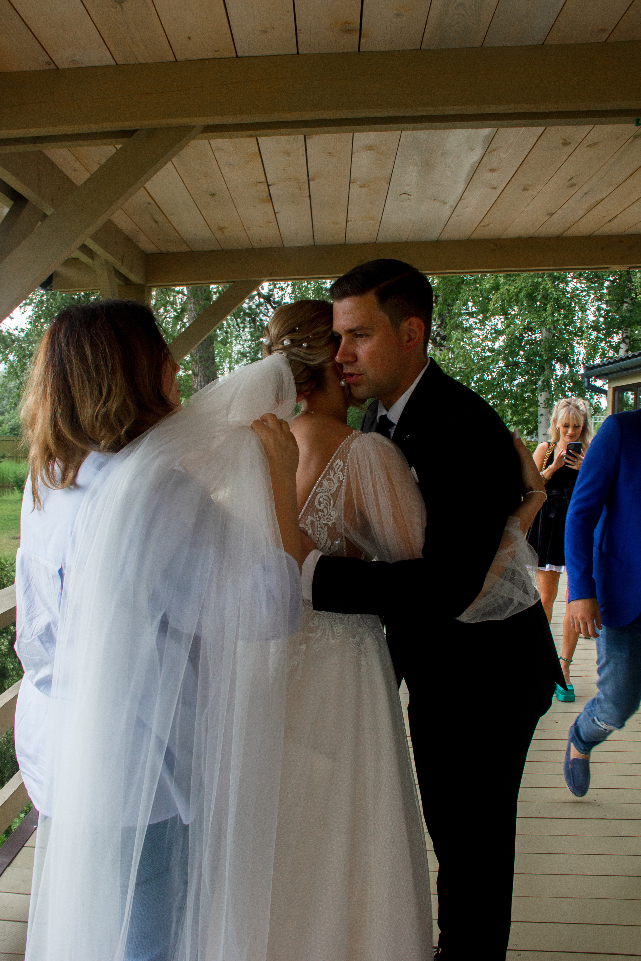 Съёмка организаторам. Фотоальбомы на заказ