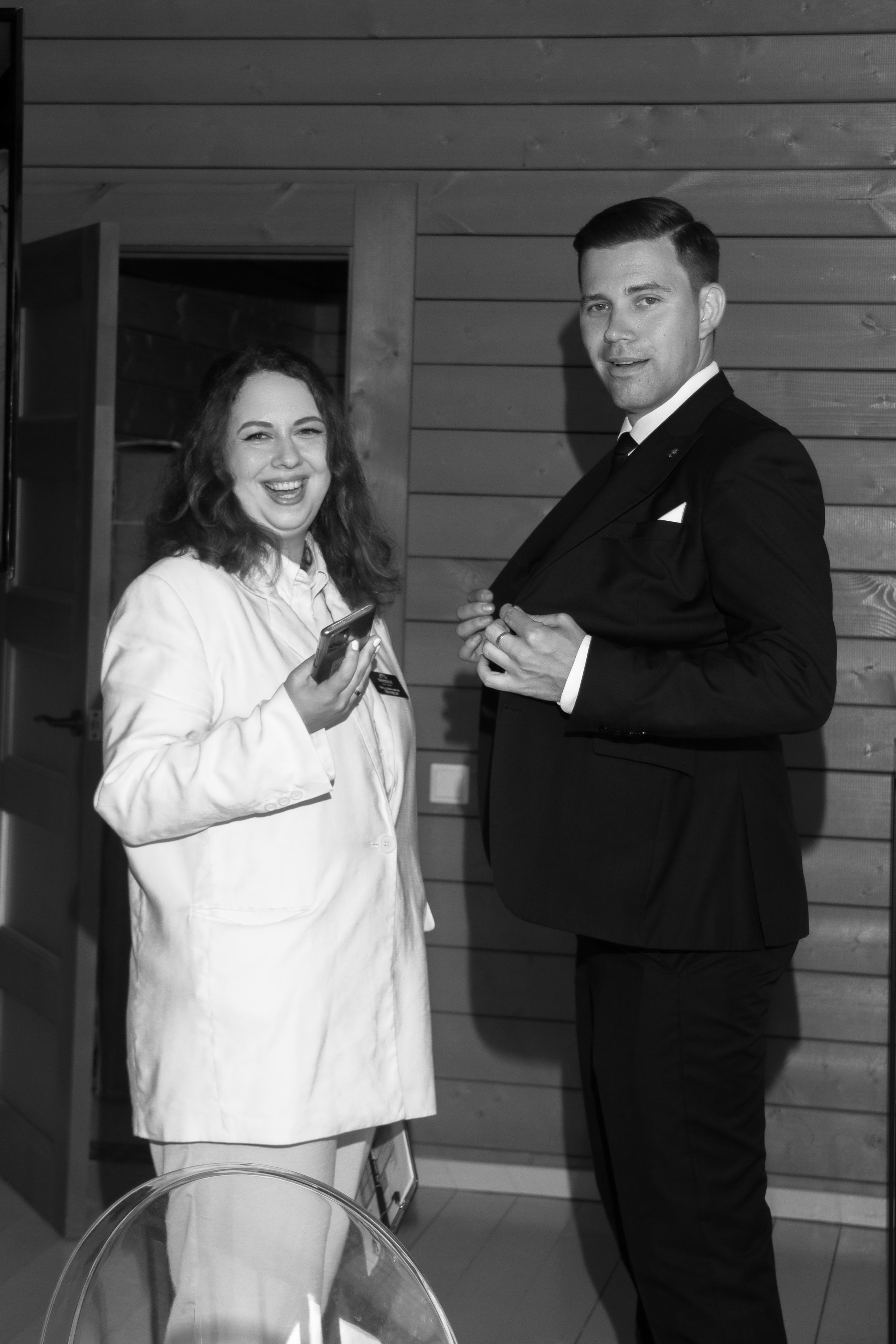 Съёмка организаторам. Фотоальбомы на заказ