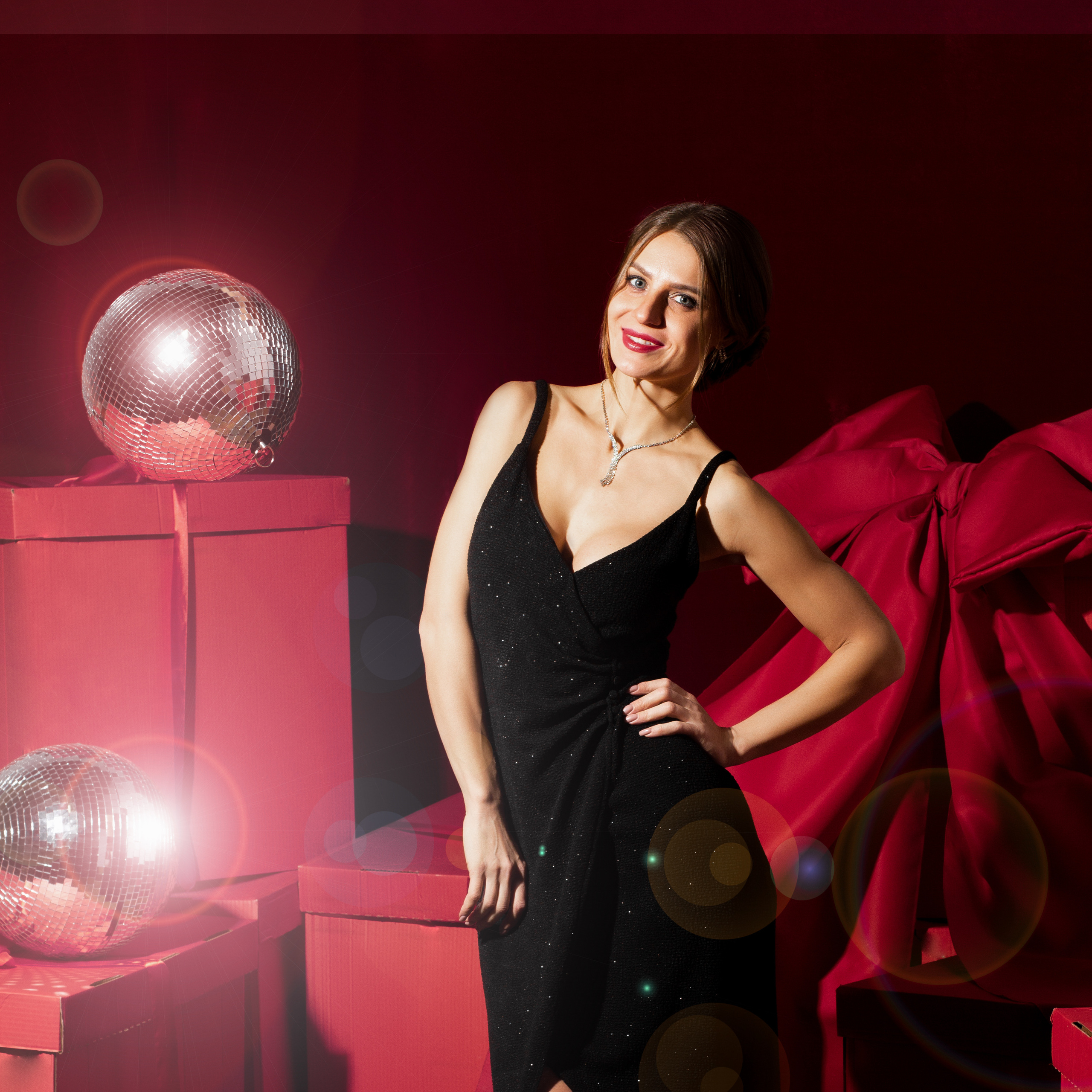 Portrety i stil. Фотоальбомы на заказ