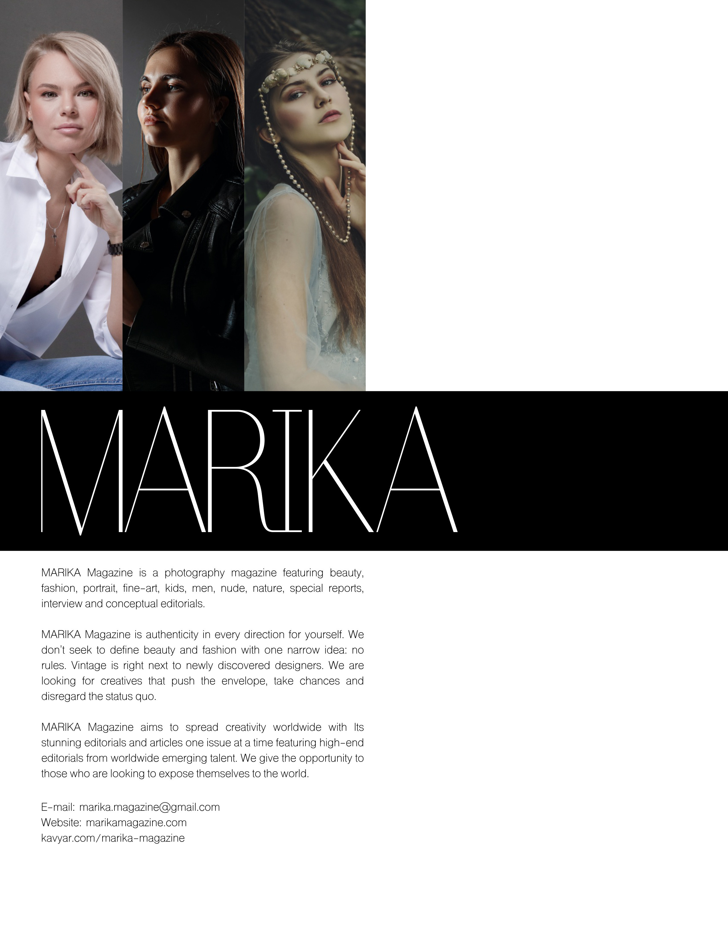 Мои фото в журналах. Фотоальбомы на заказ