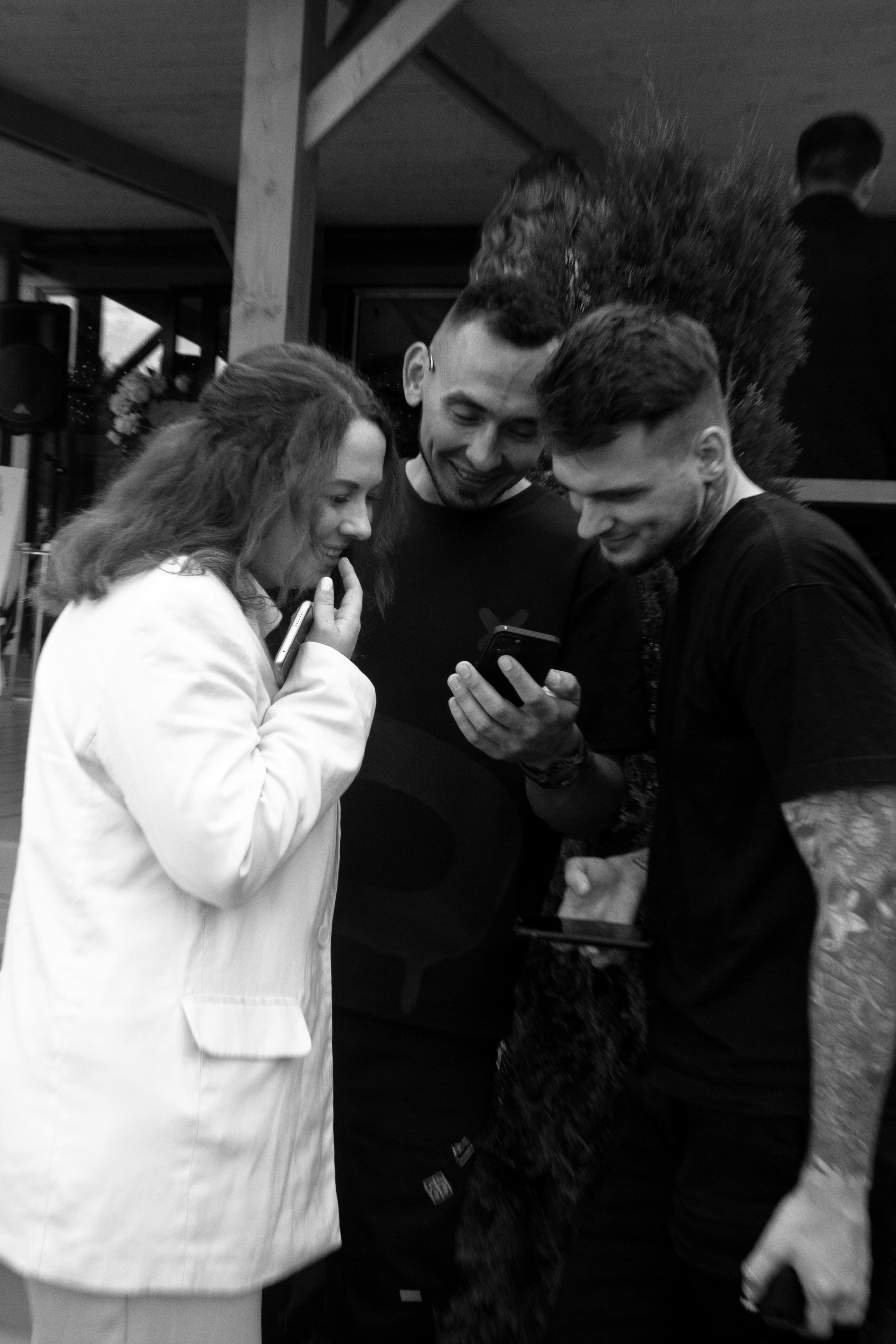 Съёмка организаторам. Фотоальбомы на заказ