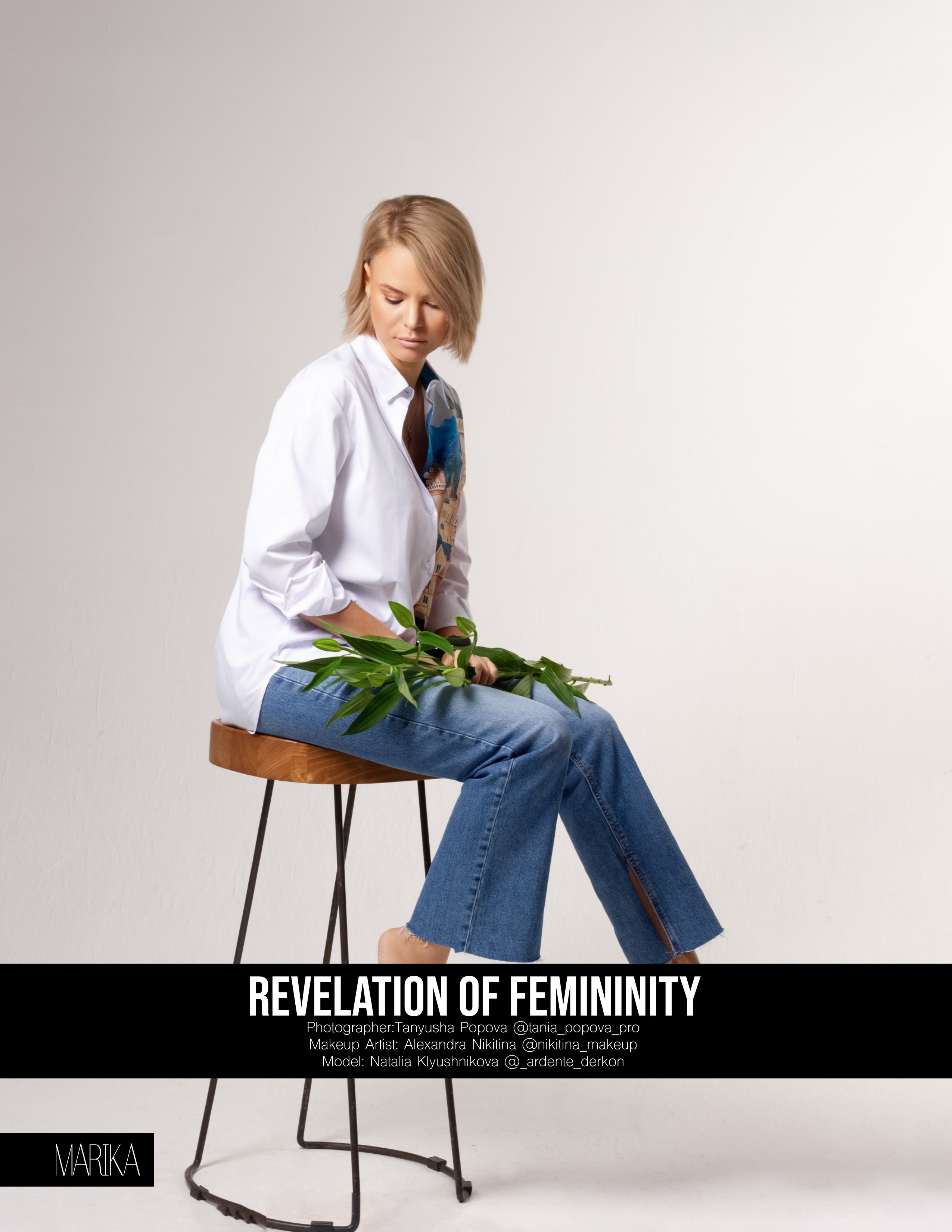 Мои фото в журналах. Фотоальбомы на заказ