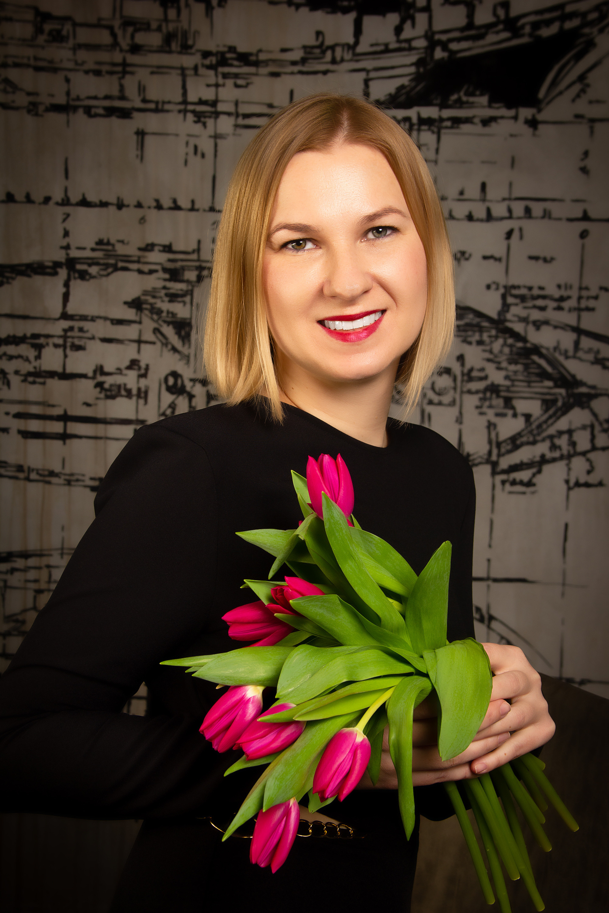 Portrety. Фотоальбомы на заказ