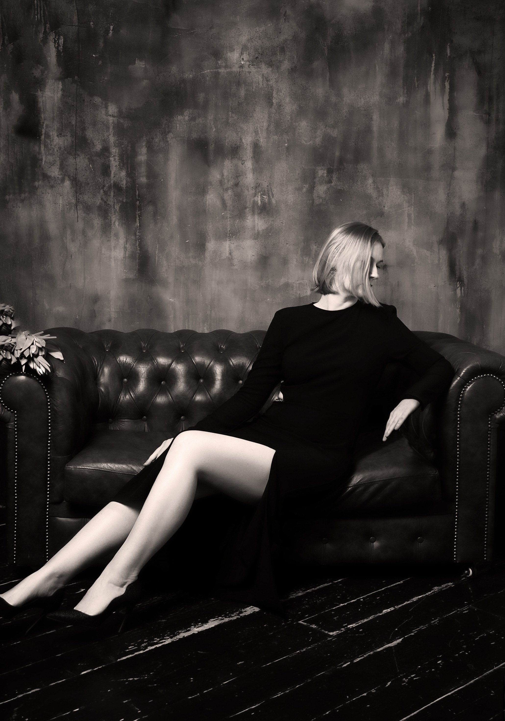 Portrety. Фотоальбомы на заказ