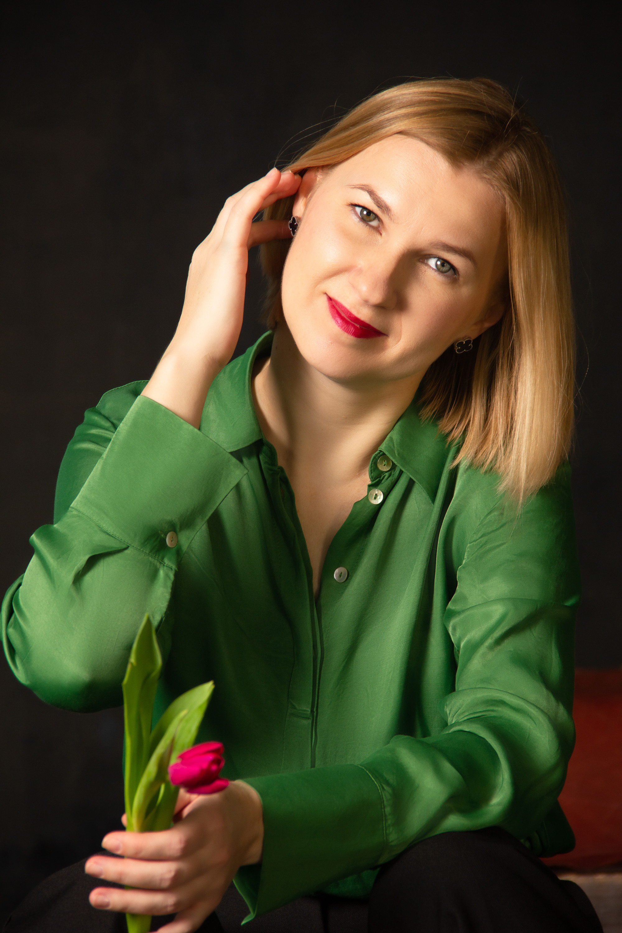 Portrety. Фотоальбомы на заказ