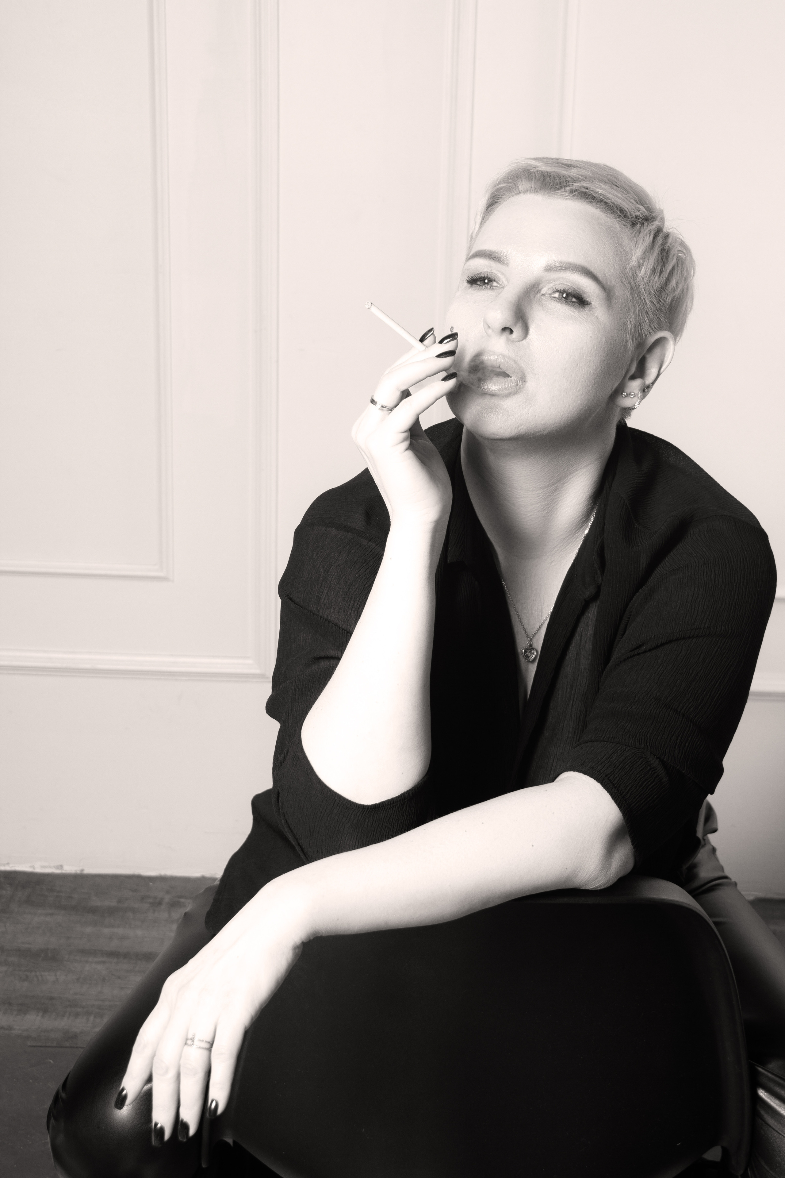 Наталия, владелица салона красоты. Фотоальбомы на заказ