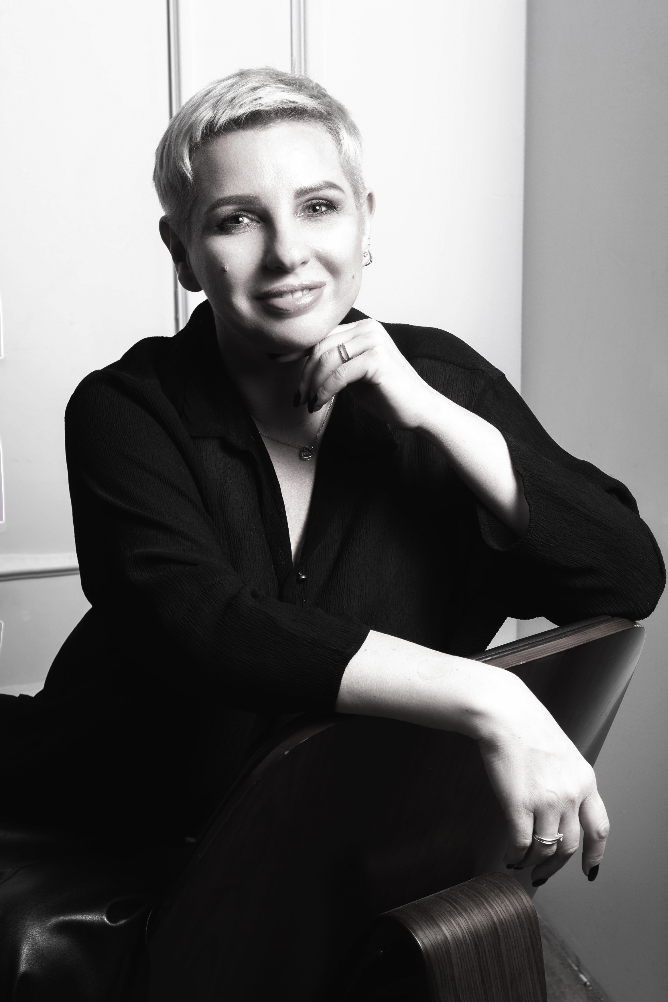 Наталия, владелица салона красоты. Фотоальбомы на заказ