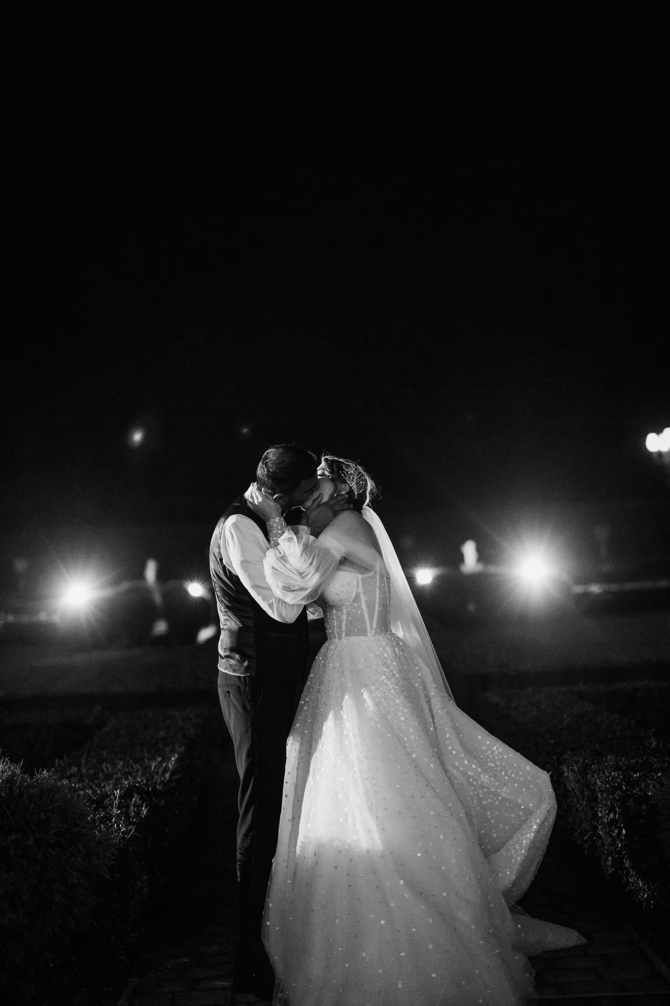 Рохит & Дарья. Организатор- Елена Гаманович. Главная