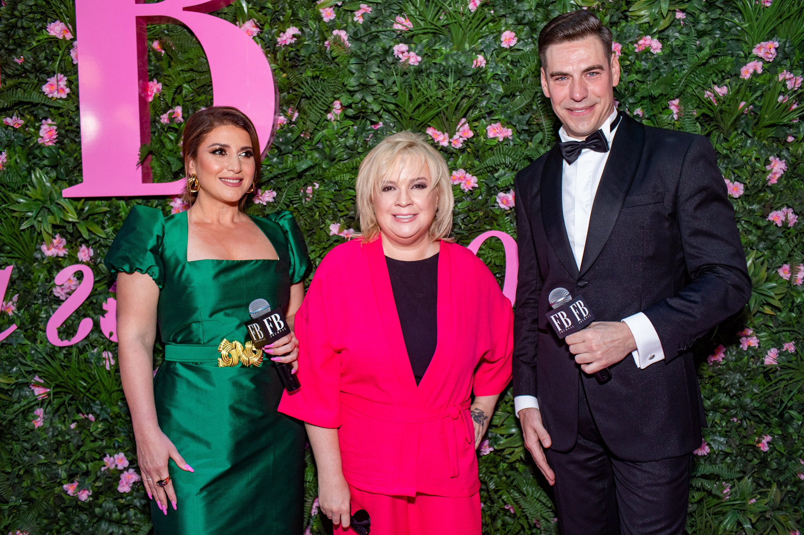 FB. Art photographer Nino