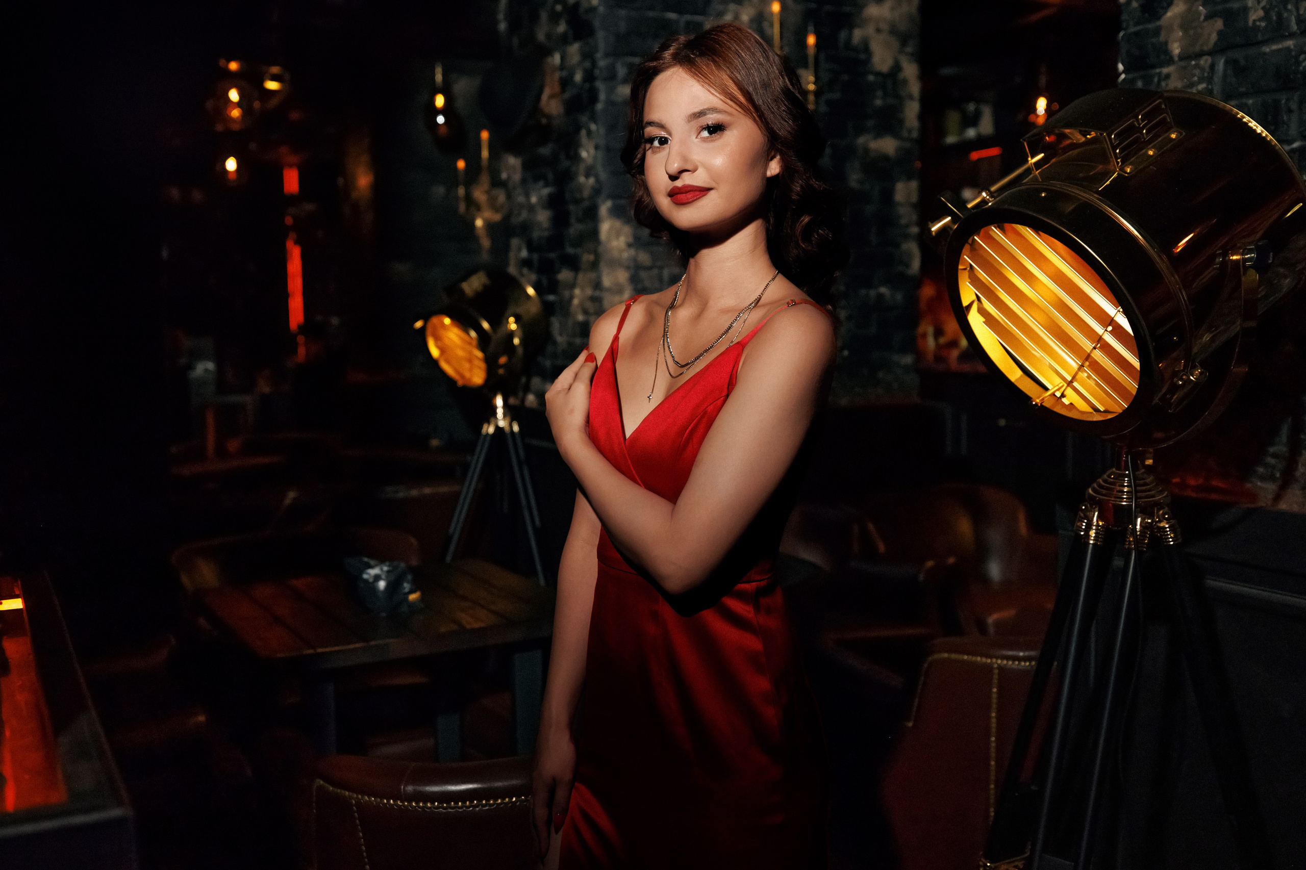 Марина. Свадебный и семейный фотограф Александр Волосник