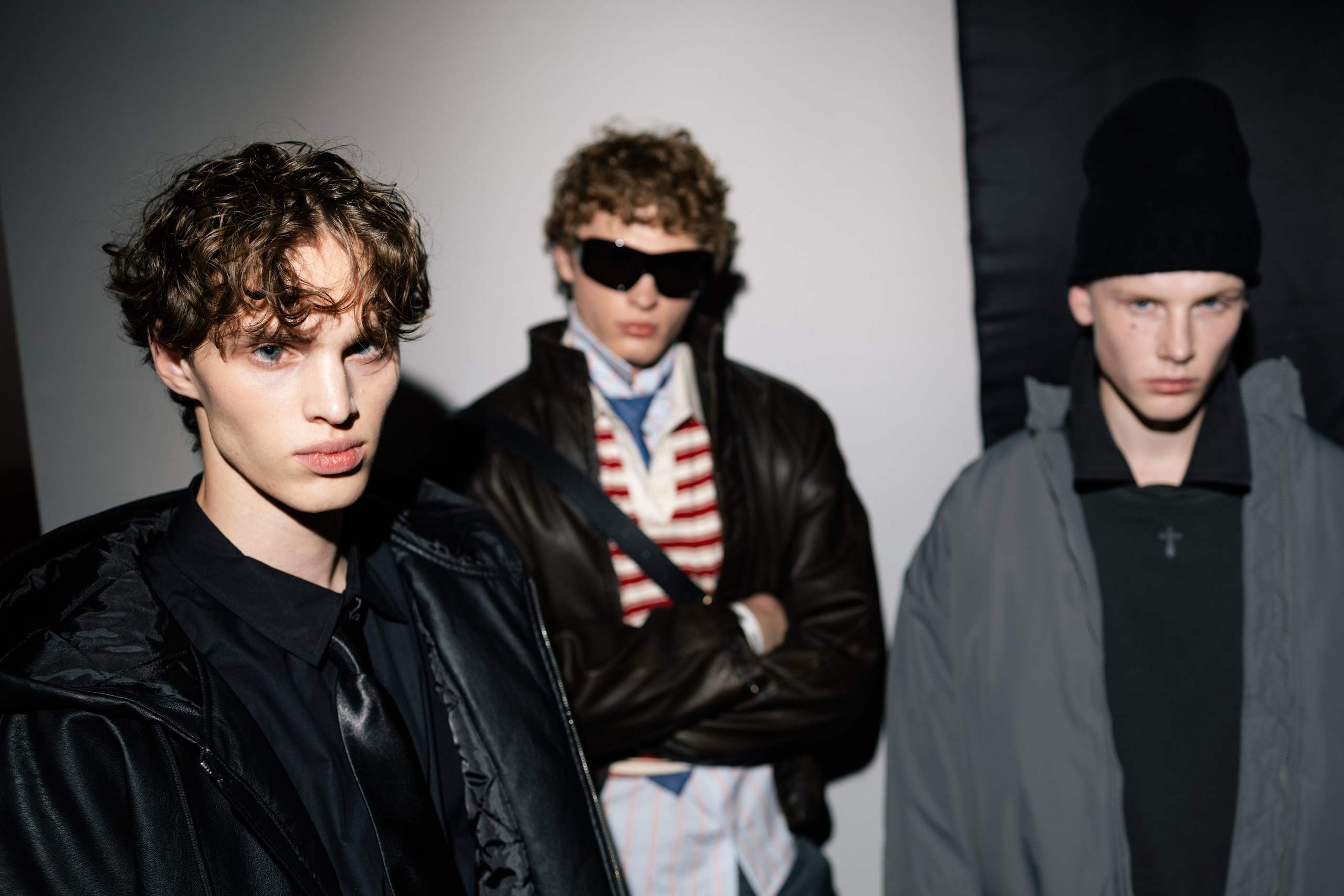 FASHION SHOW. Nikeli.mag