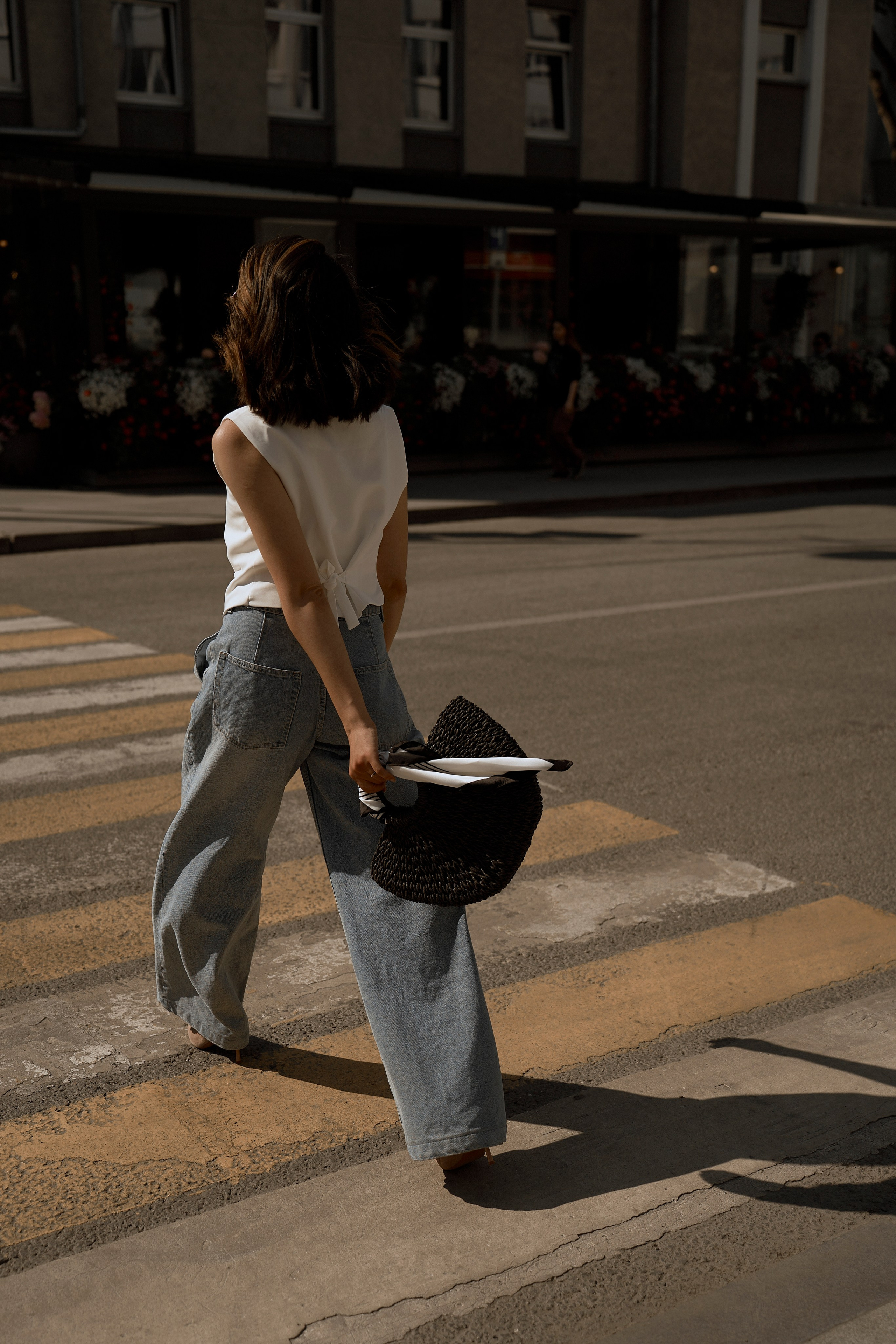 Юлия. Ваш фотограф Анастасия Болотникова