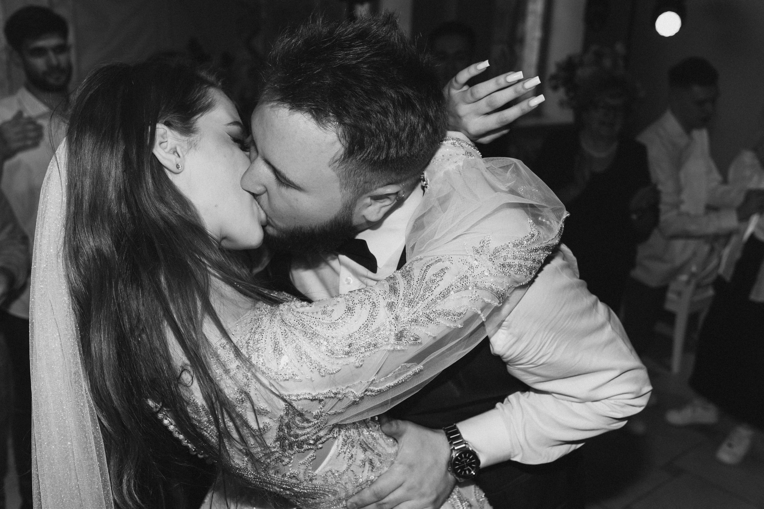 Павел и Екатерина. Катерина Аникеева | Фотограф | Екатеринбург