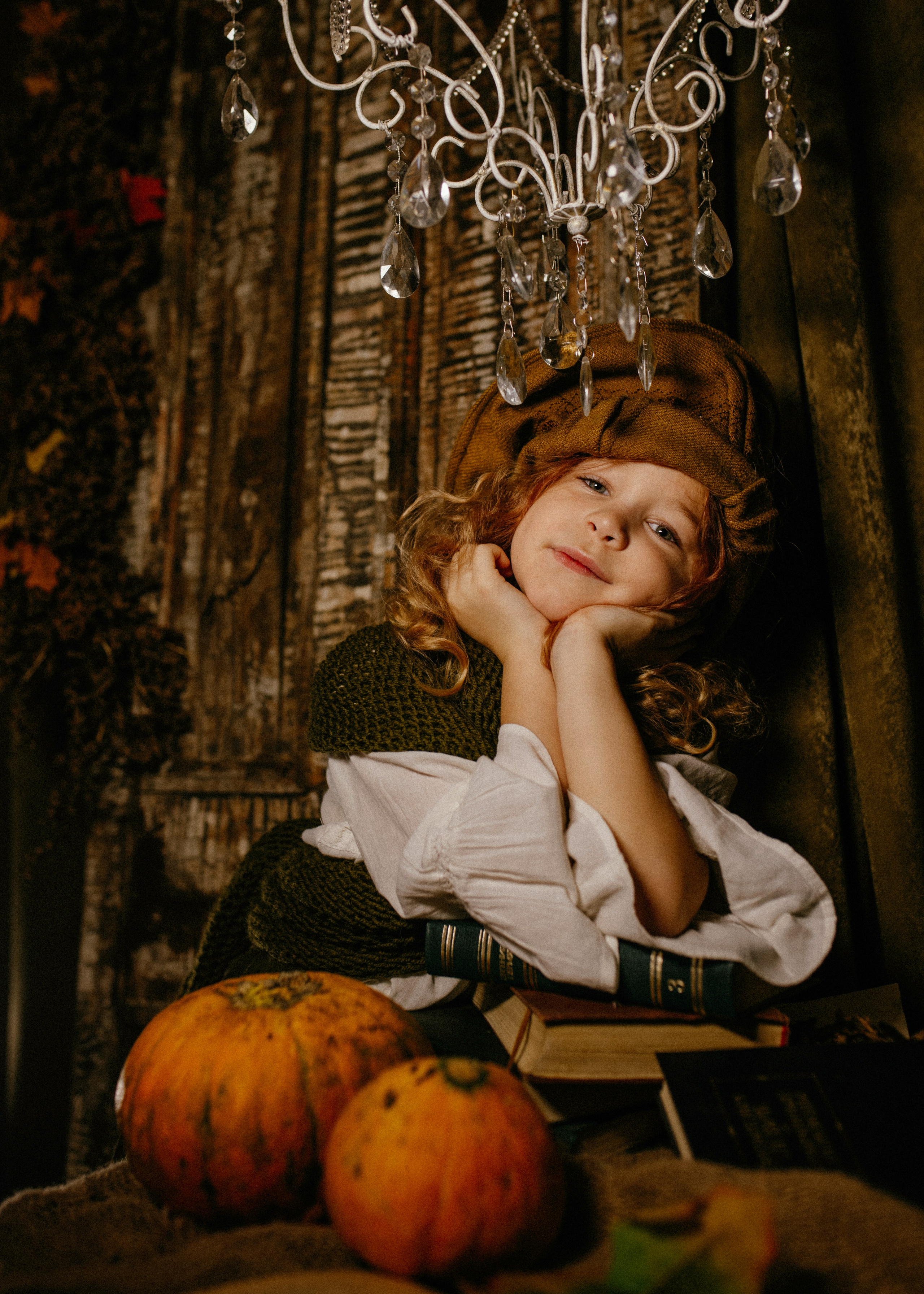 Галерея. Портретный арт-фотограф в Екатеринбурге Алена Нестерова