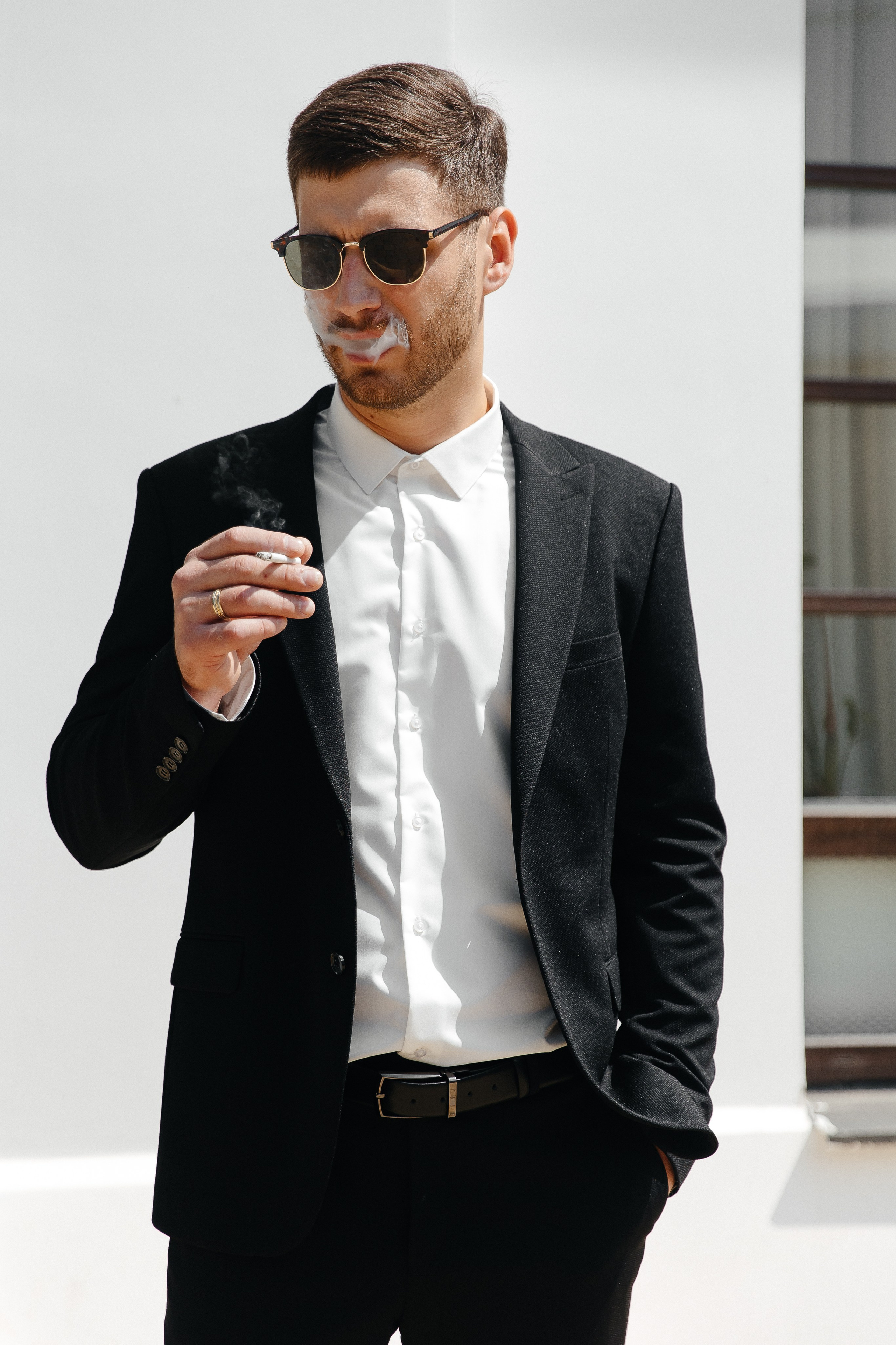 Егор & Юля. Свадебный фотограф Евгений Мирончев