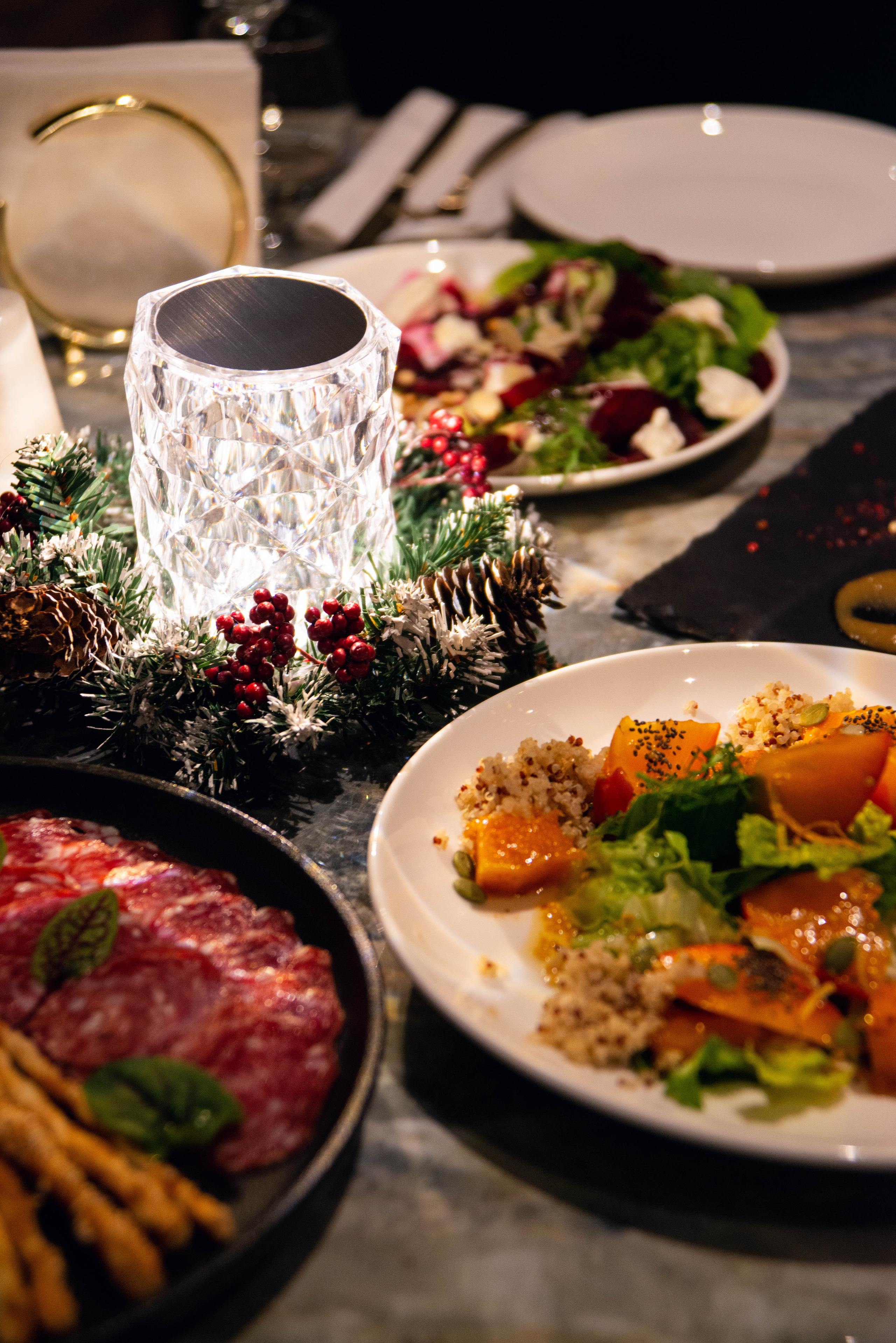 Праздник в стенах клубного пространства «Своя Среда». Ксения Glossa. Портретный и репортажный фотограф в Самаре