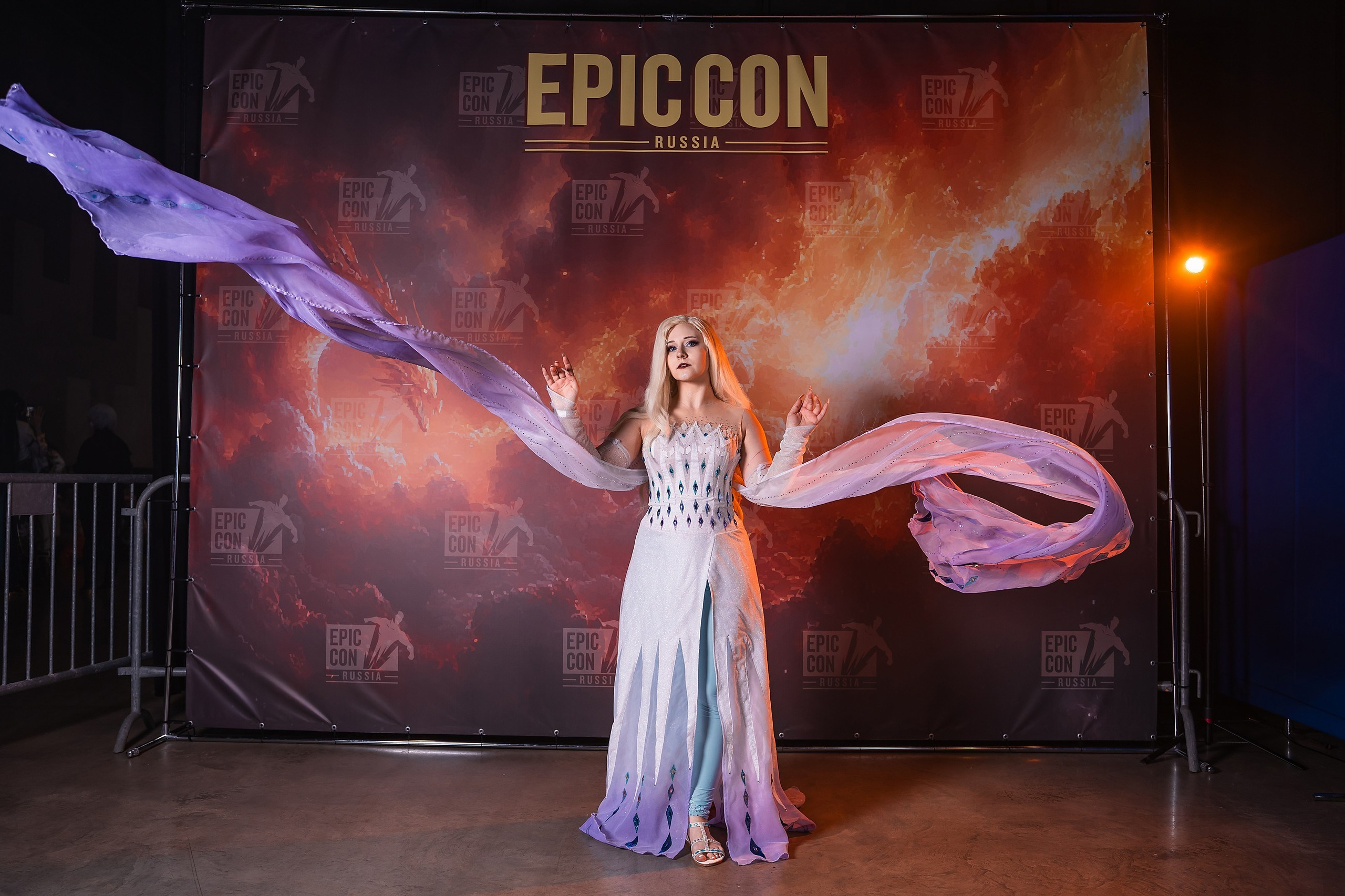 2025.10.04. ЭпикКон Москва. Фотограф Руслан Фетистов