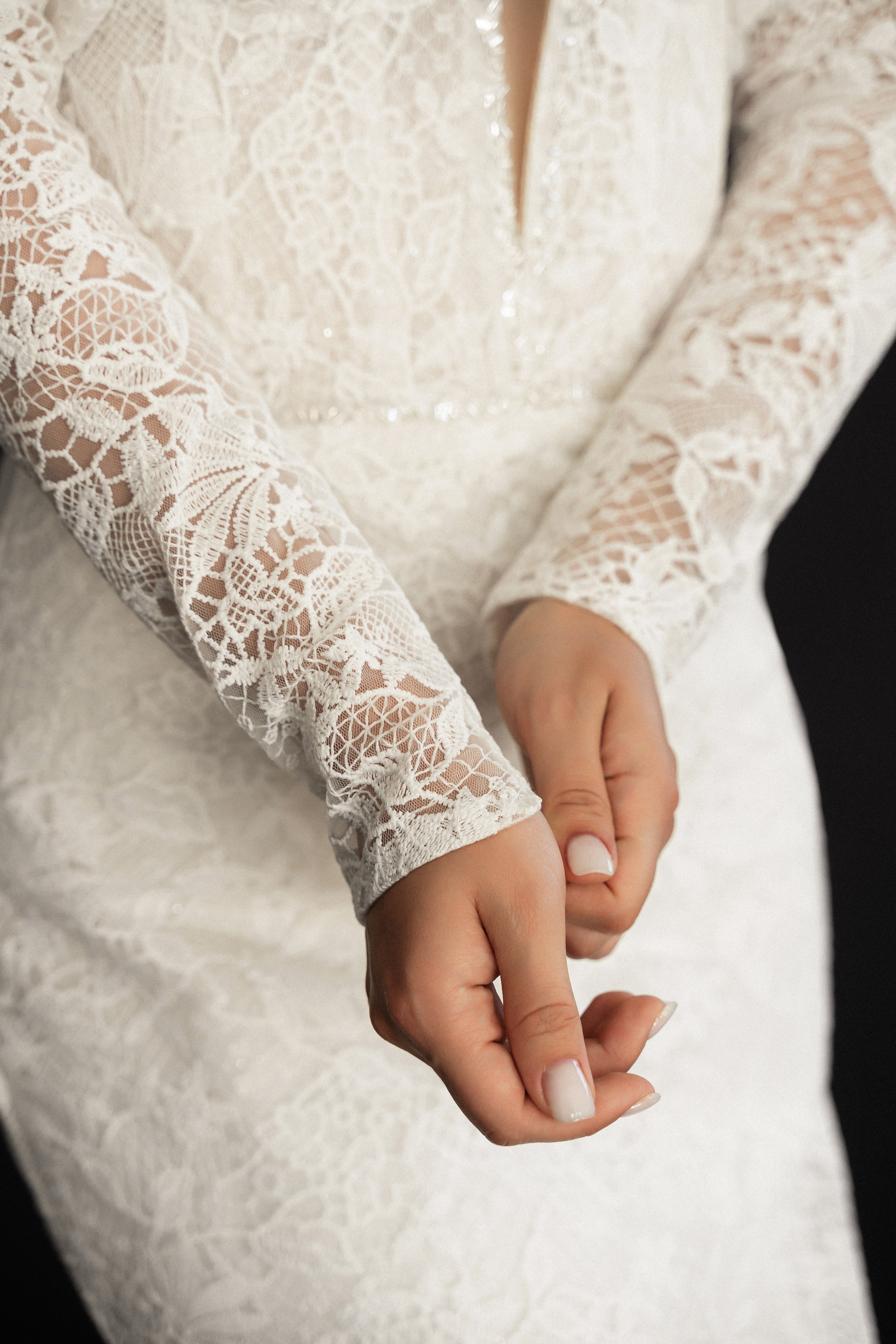 Полина. Фотограф Алина Филимонова Тверь