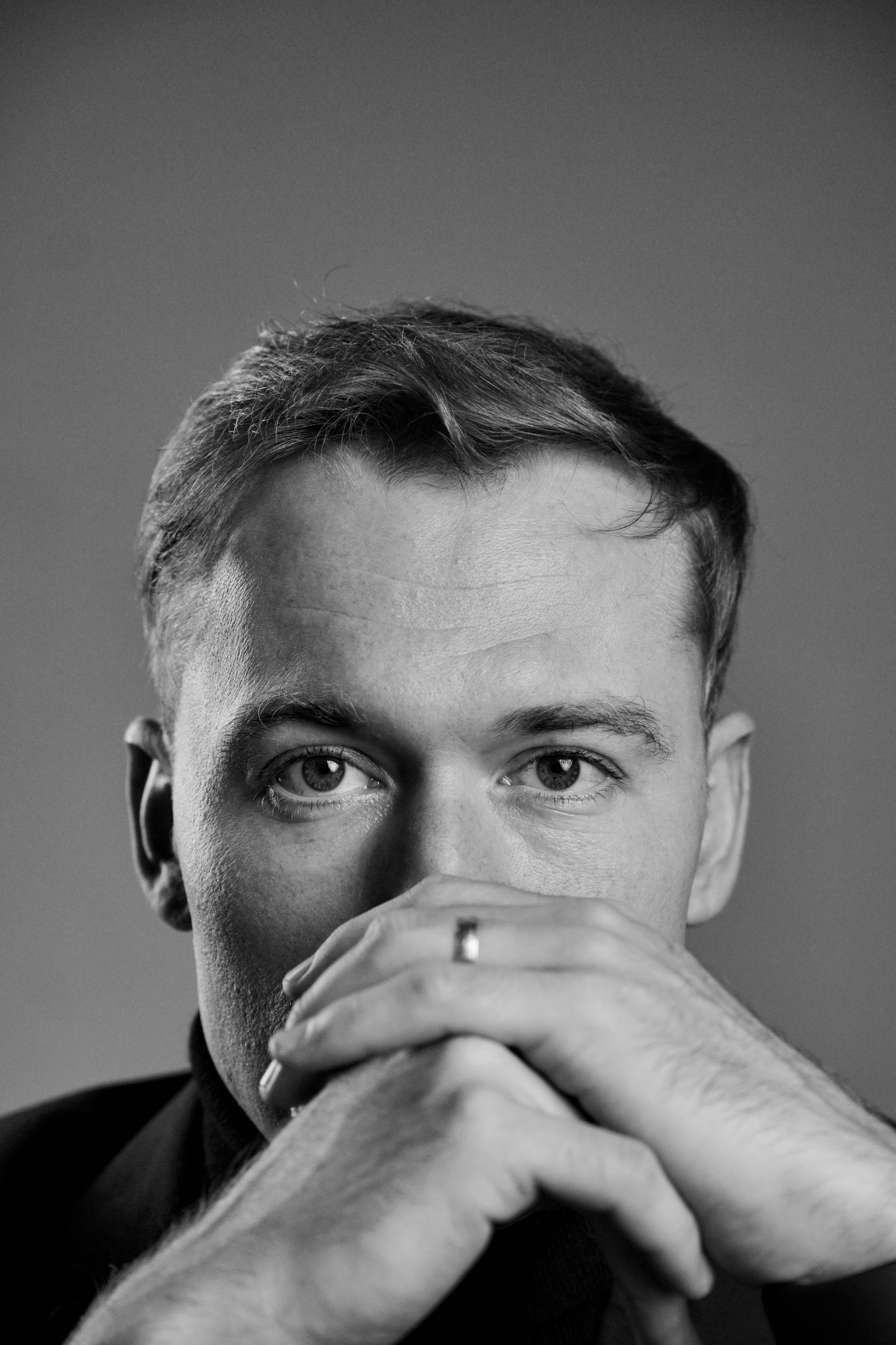 Артём Галактионов. Честный портрет