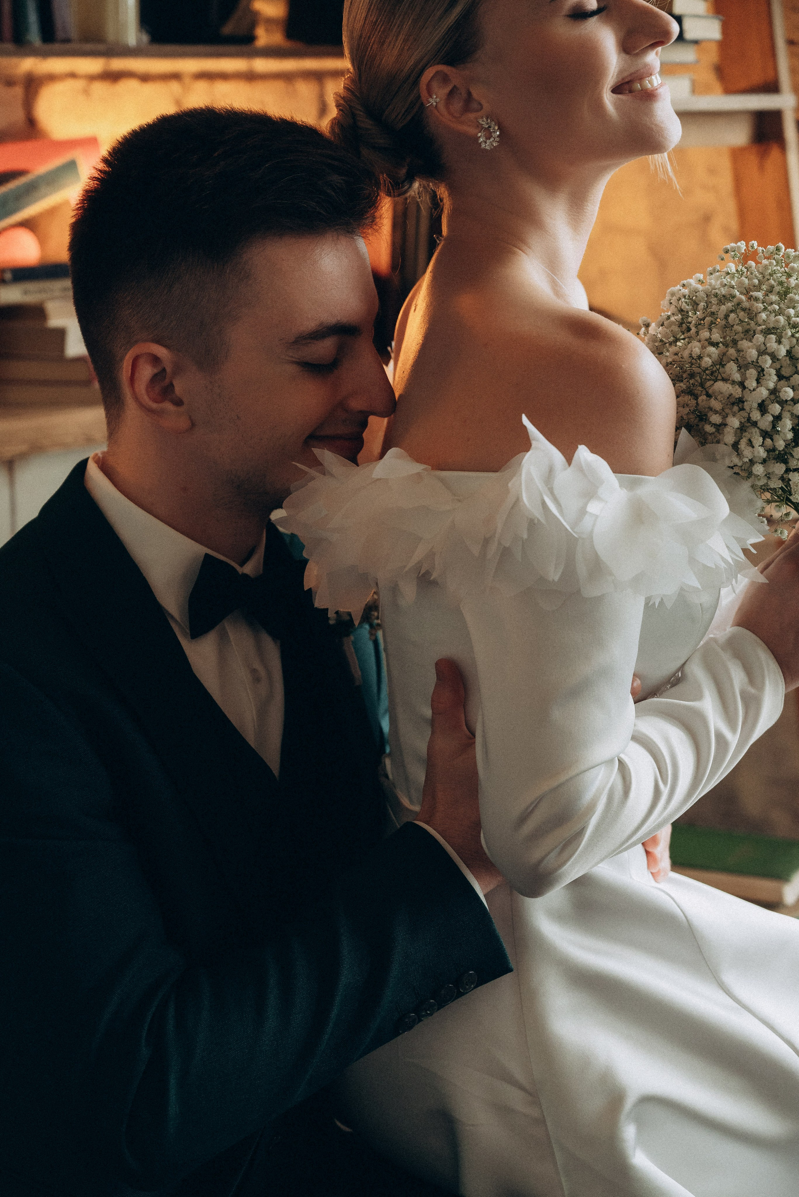 Миша и Саша. Тамара Власова