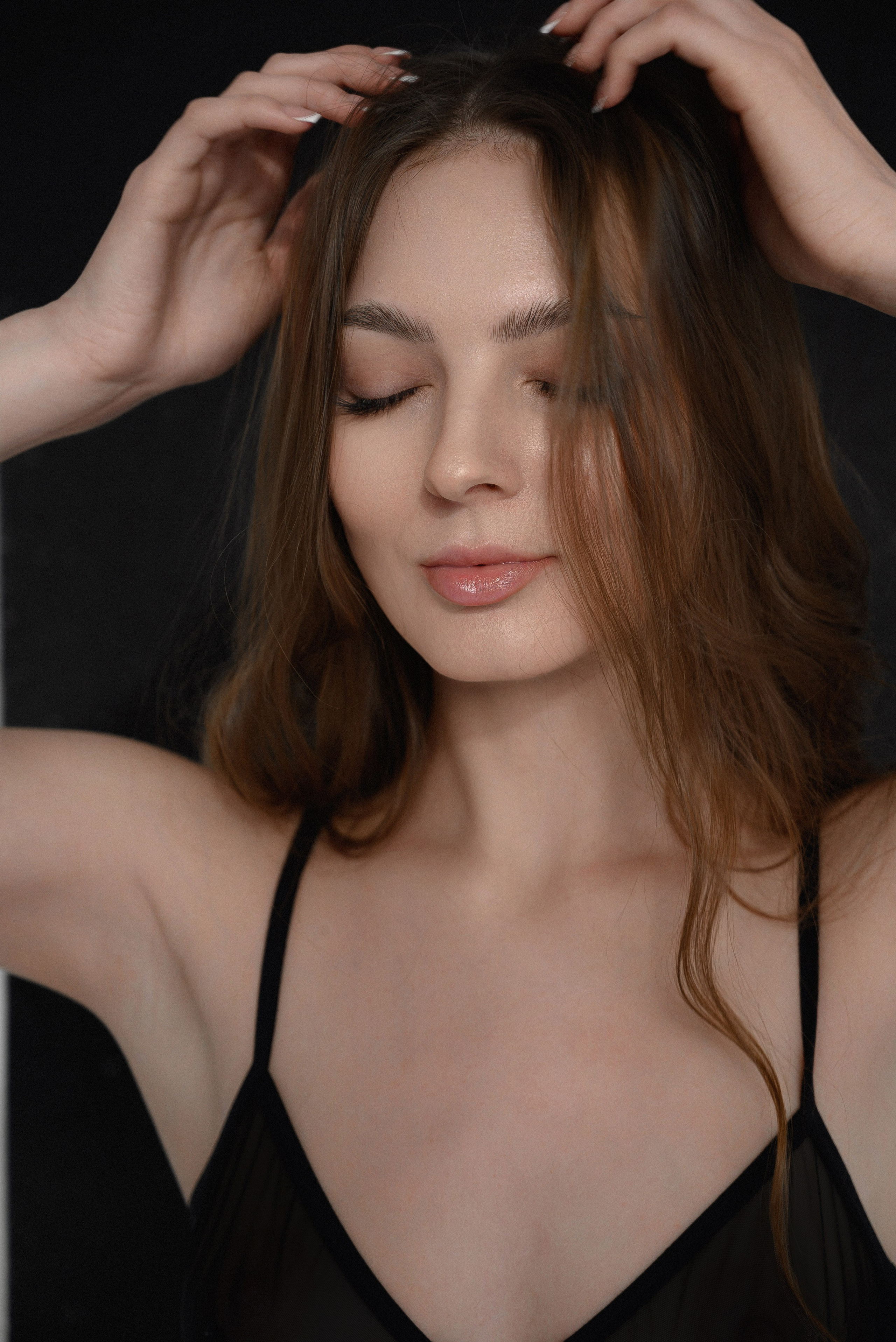 Полина. Тамара Власова