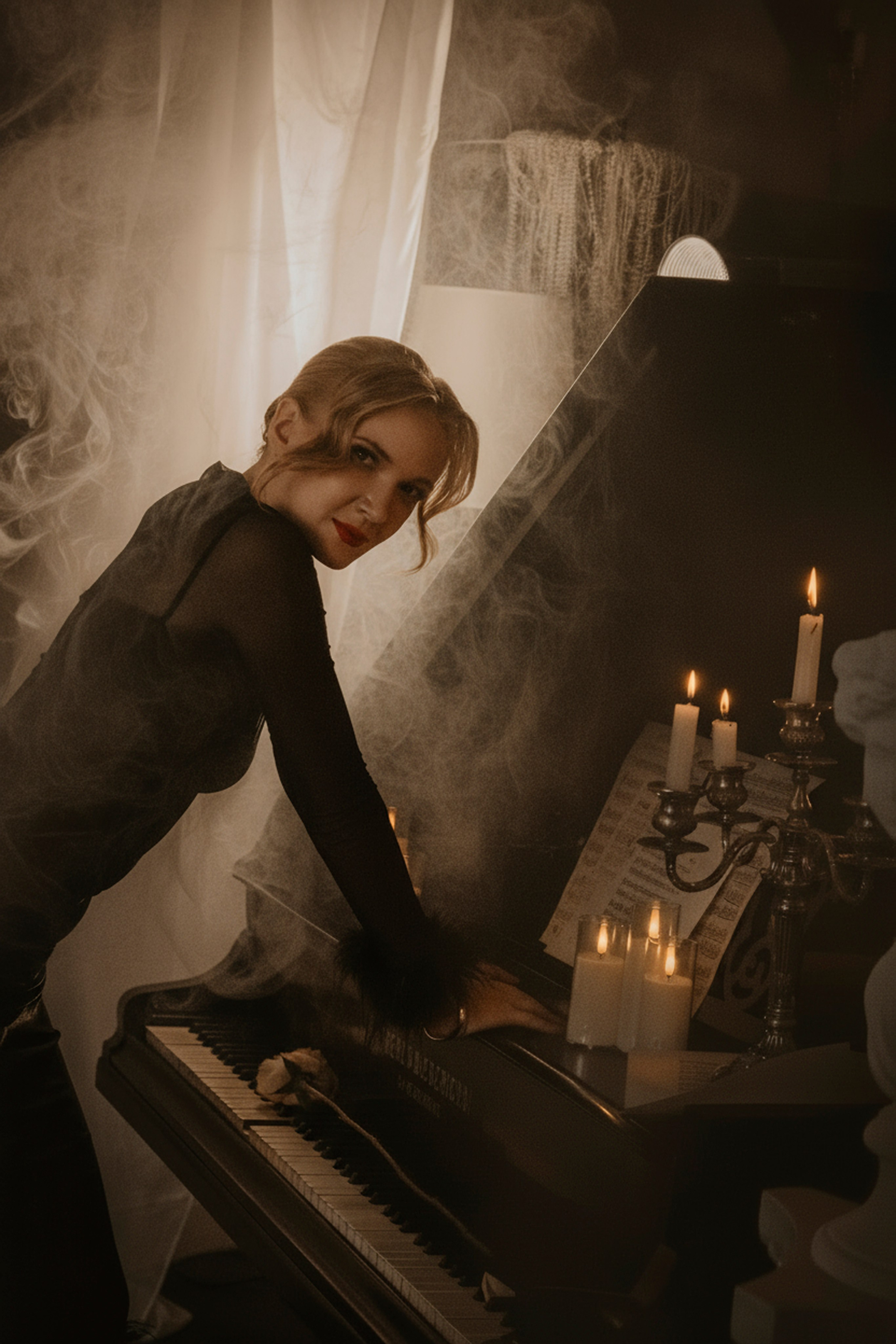 Love story. Фотографы в Тюмени Андрей и Лидия Войвод