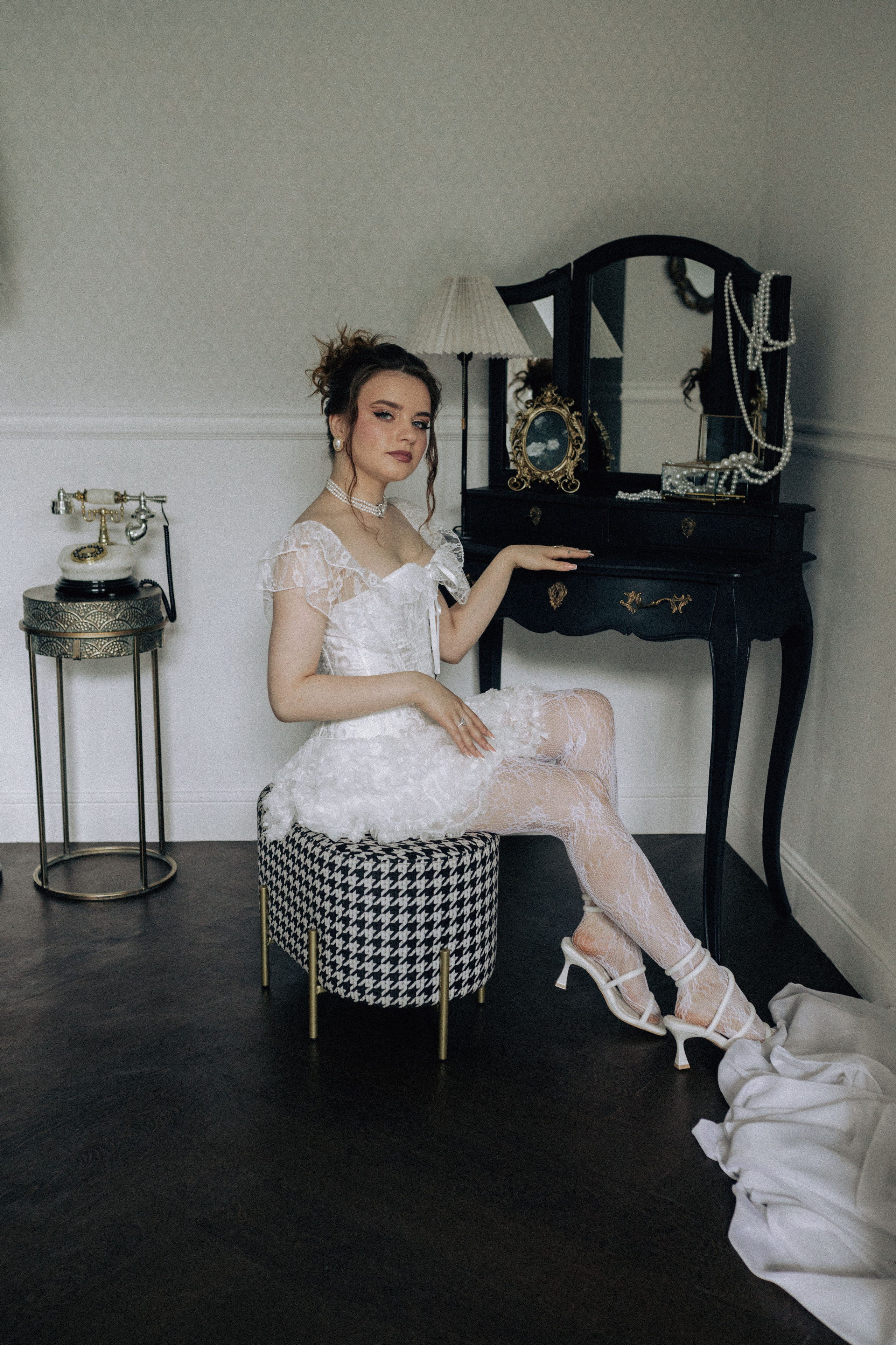 Лика. Фотограф Стилист Тюмень Вера Хайруллина