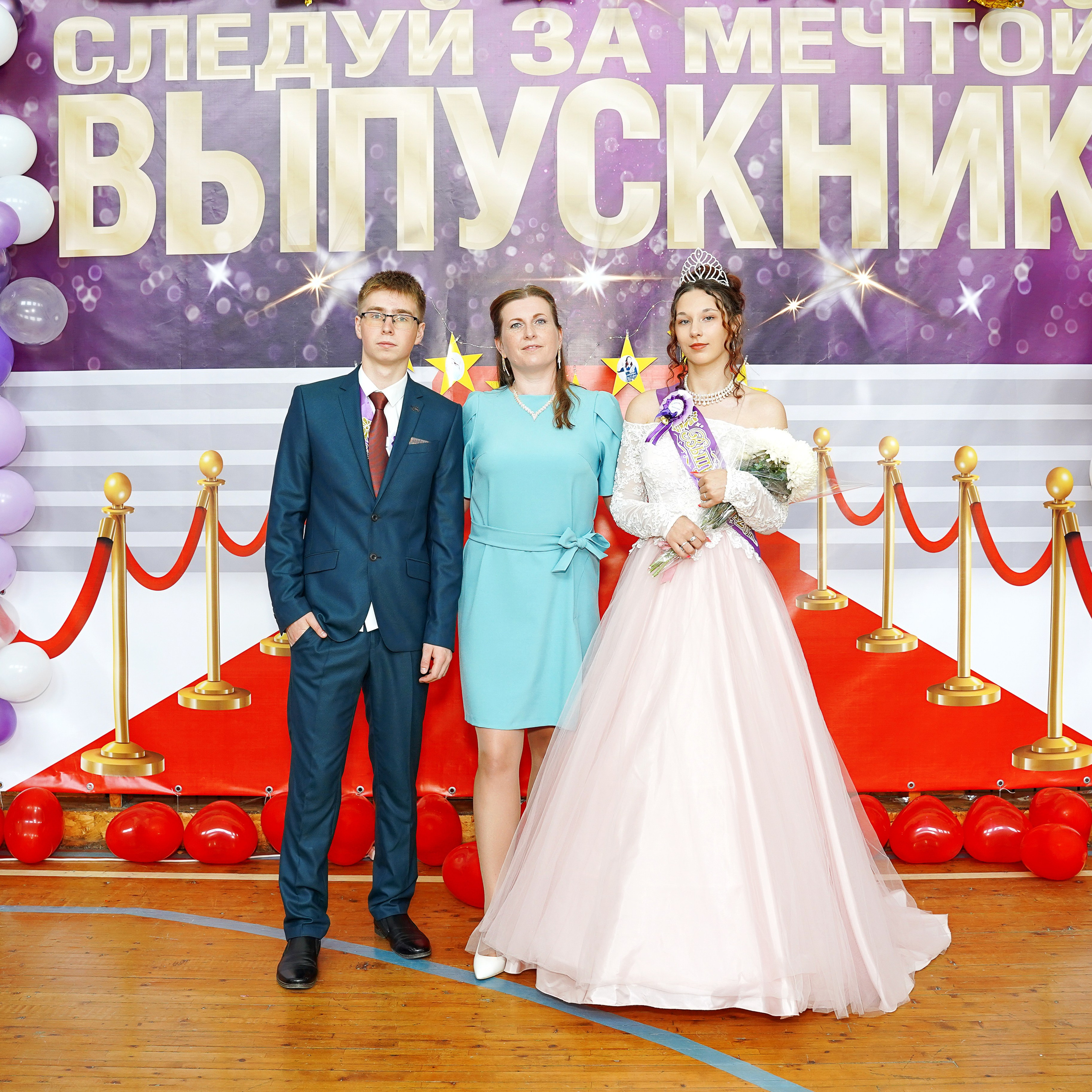 Школьные Выпускные. Детский и семейный Фотограф во Владивостоке Юлия Моисеенко