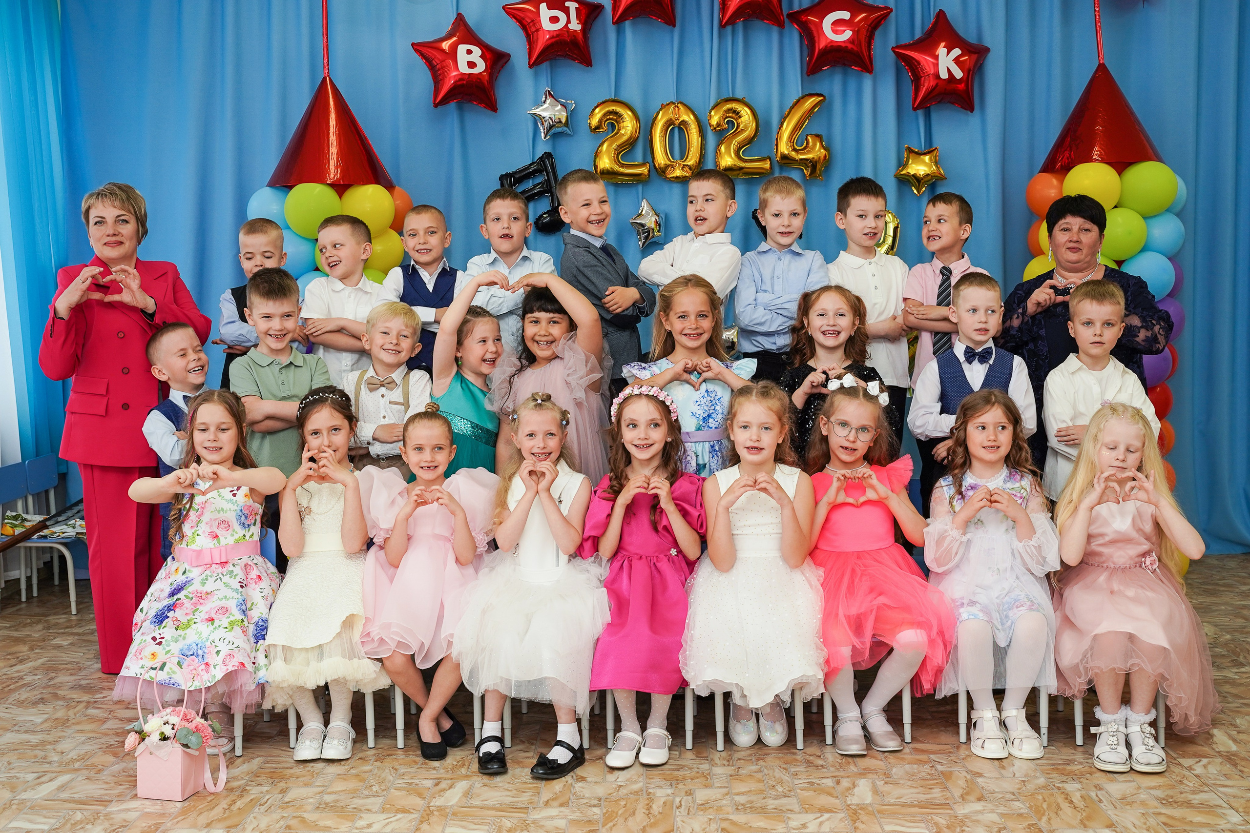 Для Садиков. Детский и семейный Фотограф во Владивостоке Юлия Моисеенко