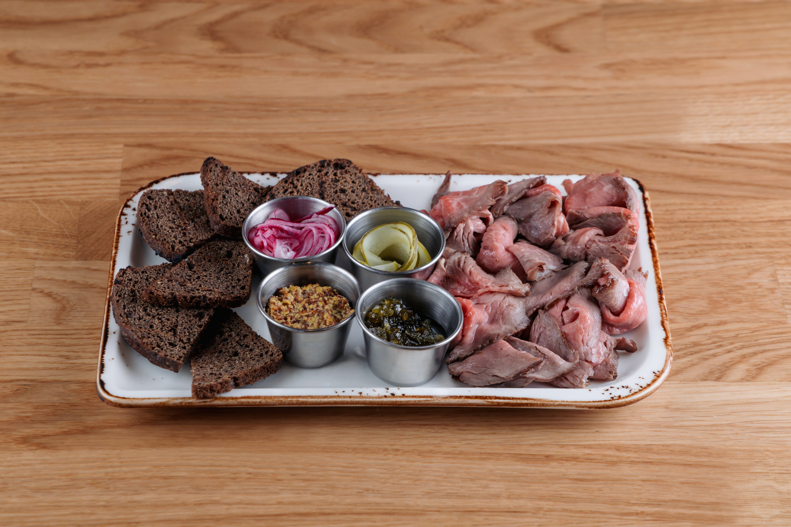 Меню ПРОБКА БАР