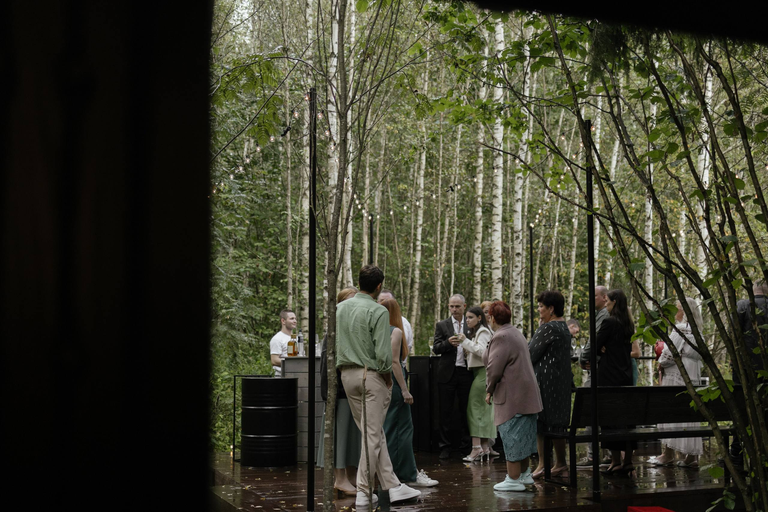 Маша и Ваня. Портретный фотограф Арсения Теплова