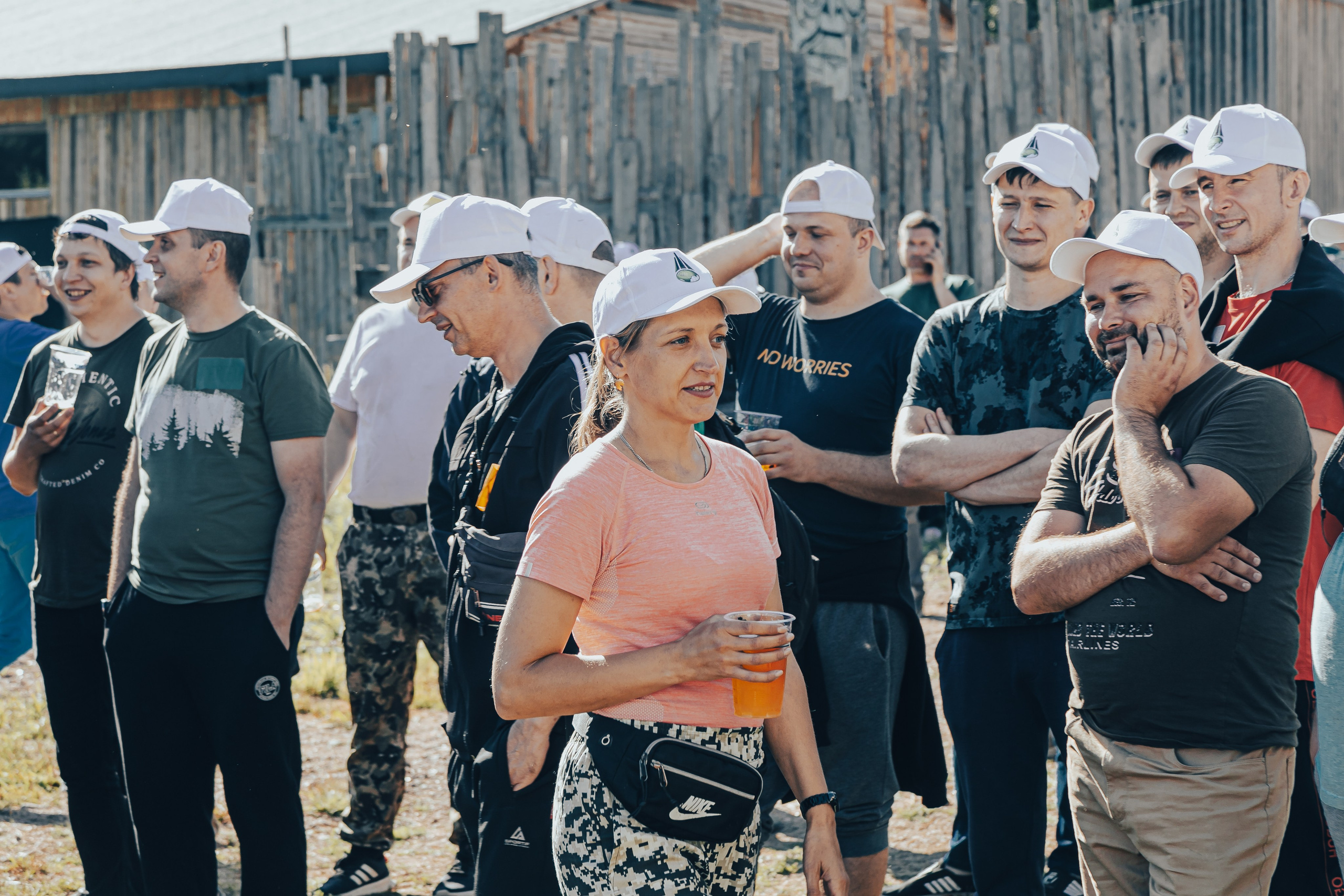 КОРПОРАТИВ ЛЕТНИЙ. Главная