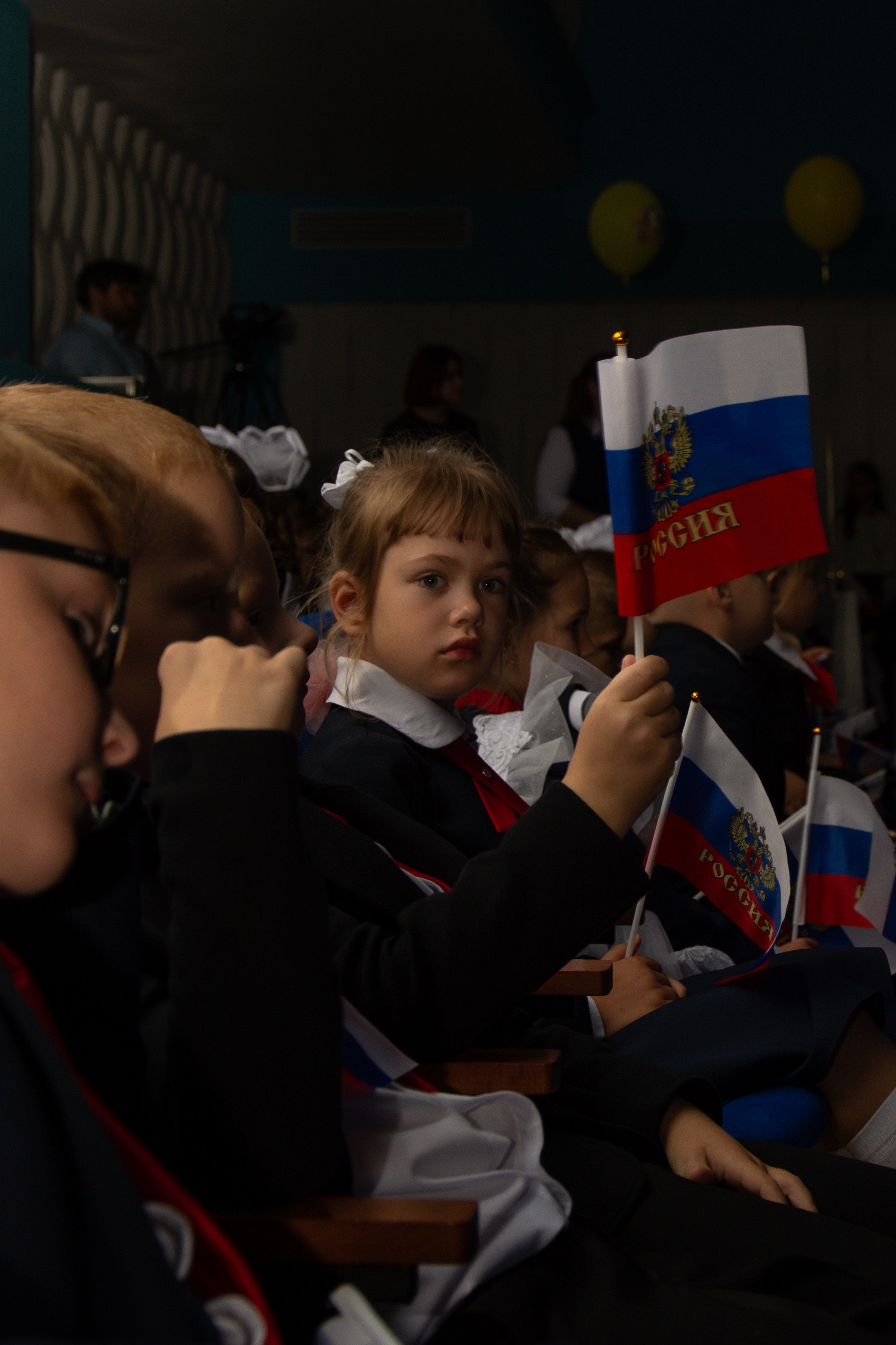 1 сентября. ОБЪЕКТИВно, он хорош | фото- и видеосъёмка в Брянске | Миша Напреенко