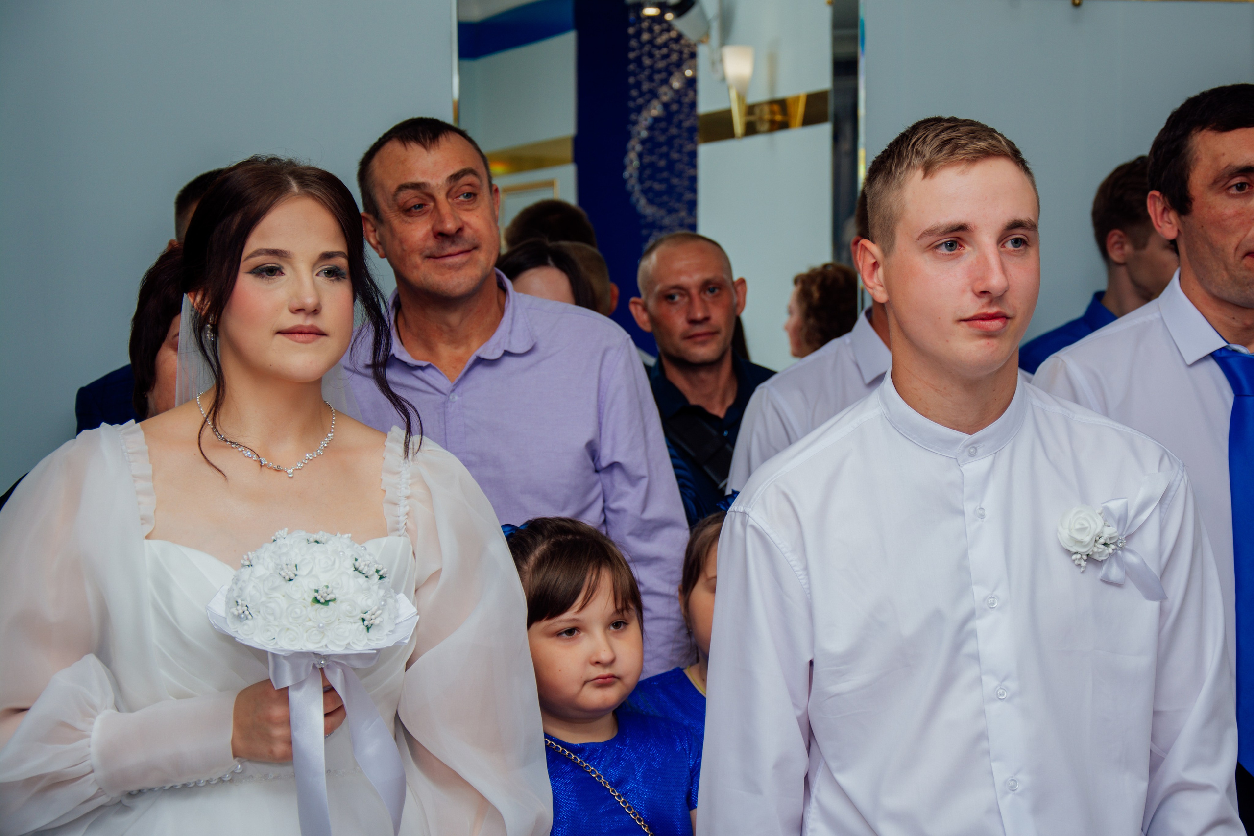 Свадебный фотосет 3. ОБЪЕКТИВно, он хорош | фото- и видеосъёмка в Брянске | Миша Напреенко