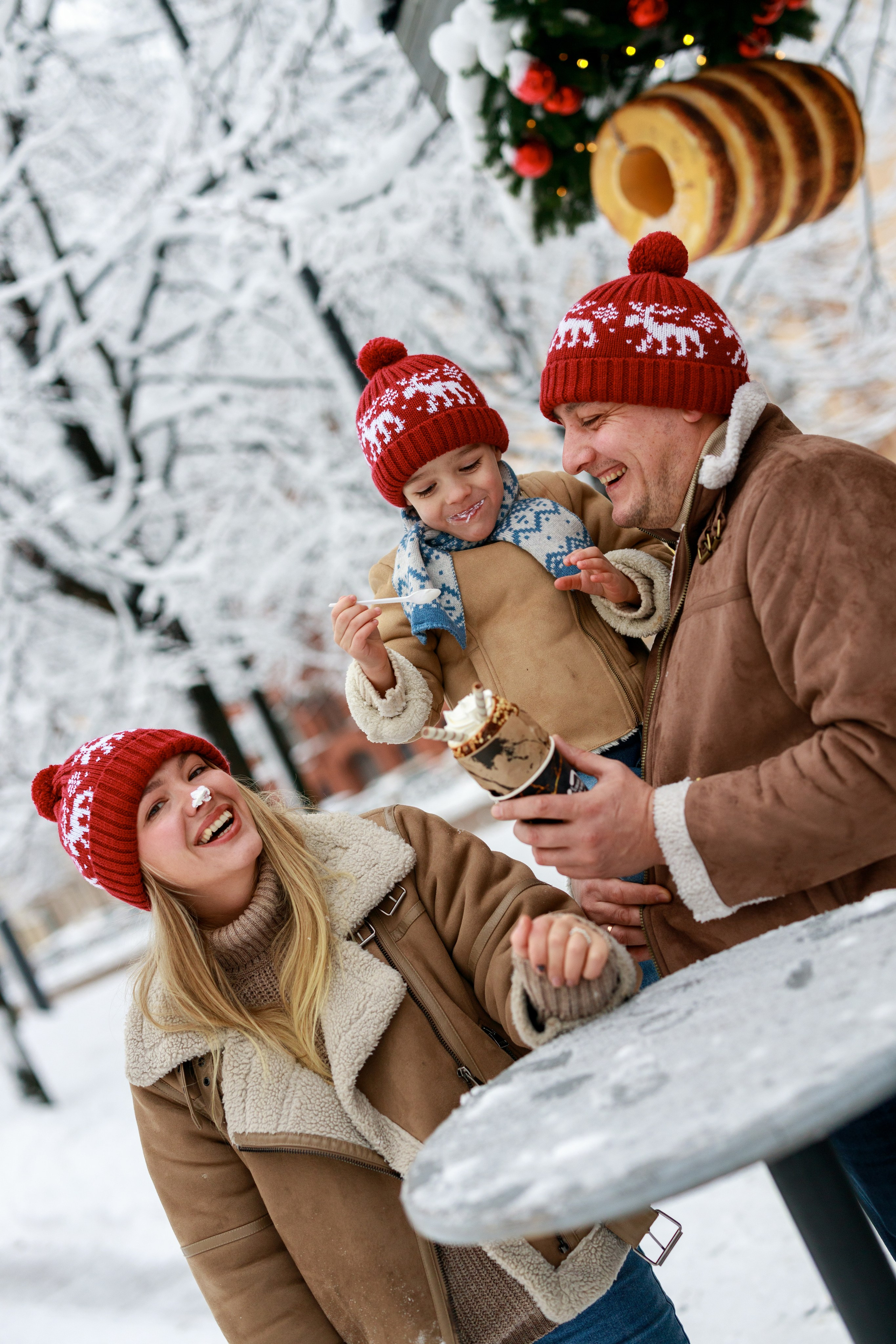 Life style. Фотограф Санкт-Петербург Конюхова Мария