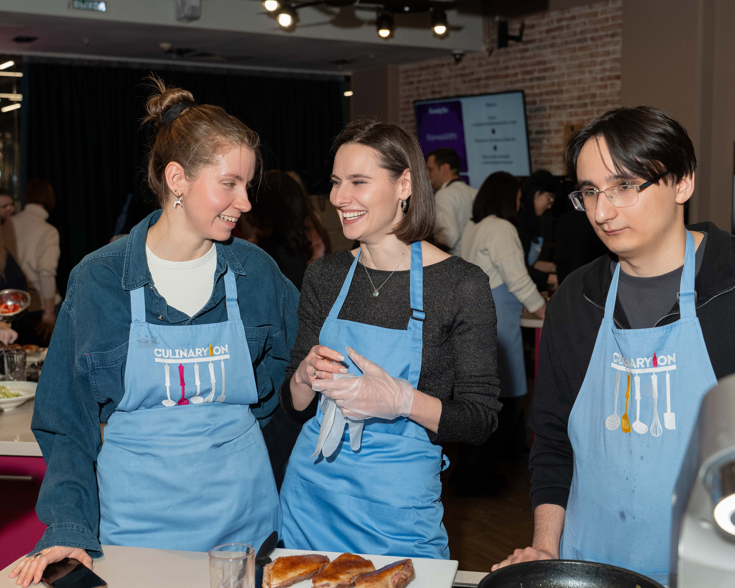 Игроник&HPA. Axenov_eugene