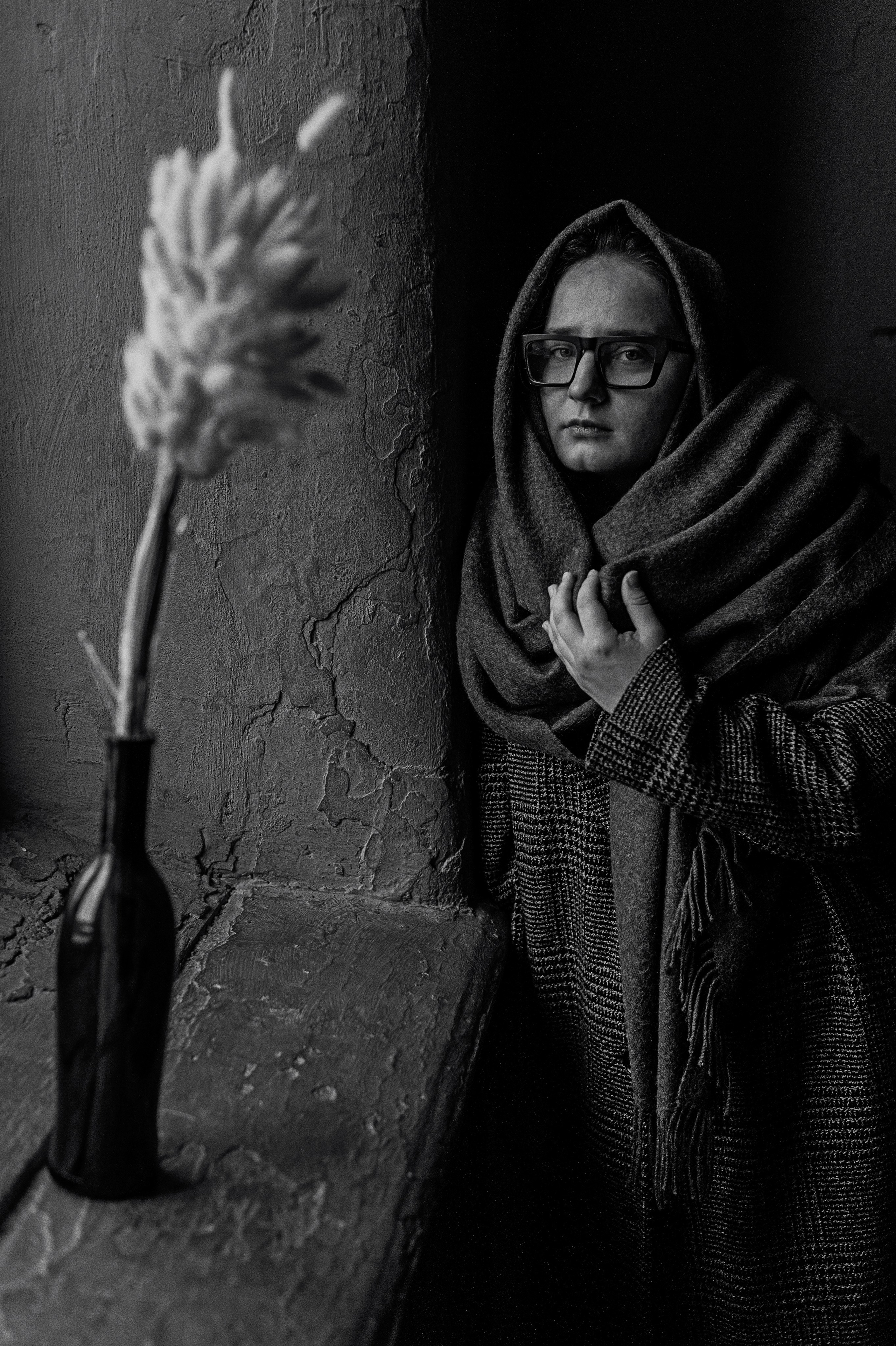 Sofia. Sergey Vinogradov photographer Russia Saint Petersburg