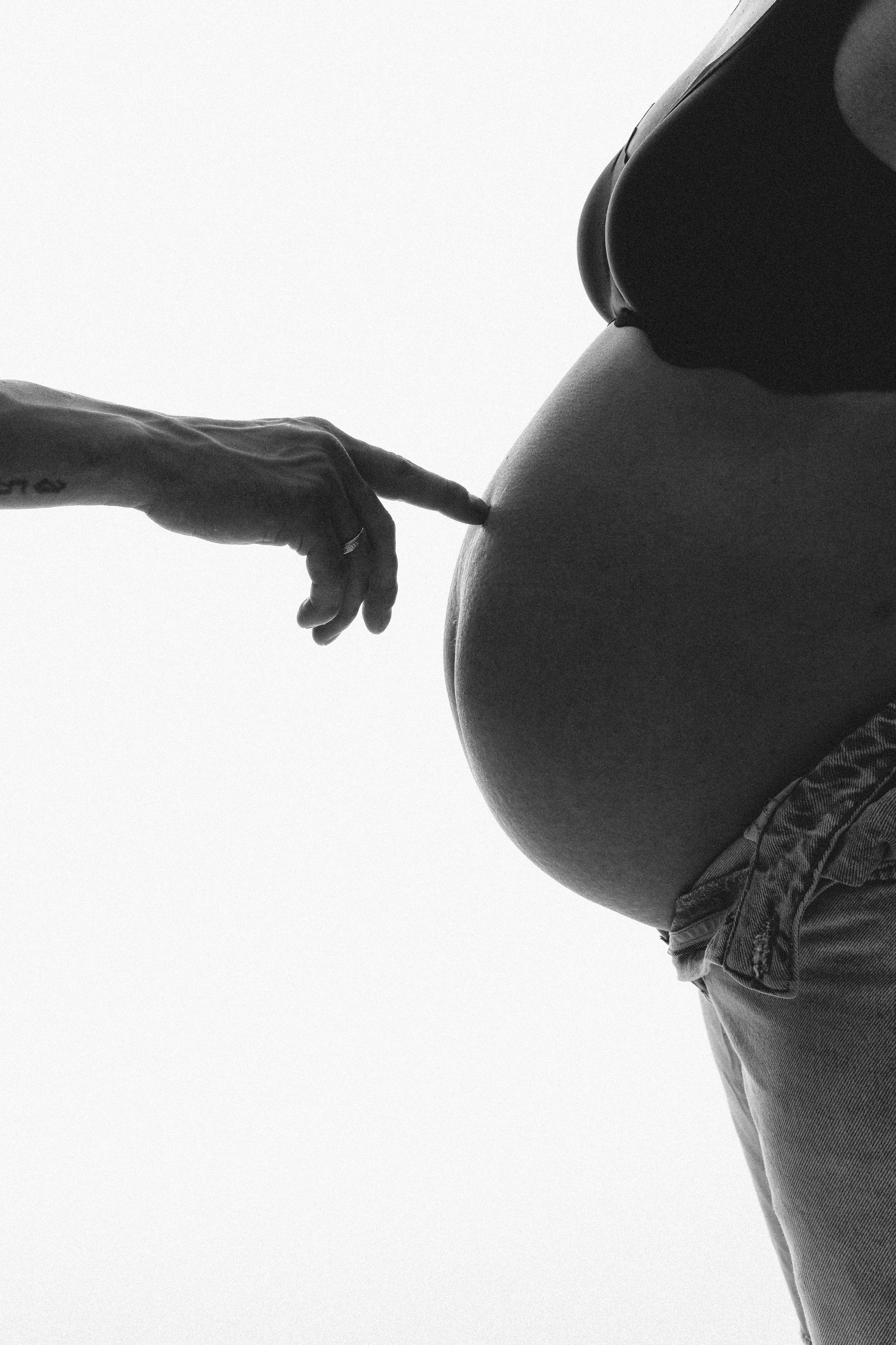 Фотосессия беременности Ярославль. Детский, семейный и фотограф новорождённых в Ярославле Анна Салова