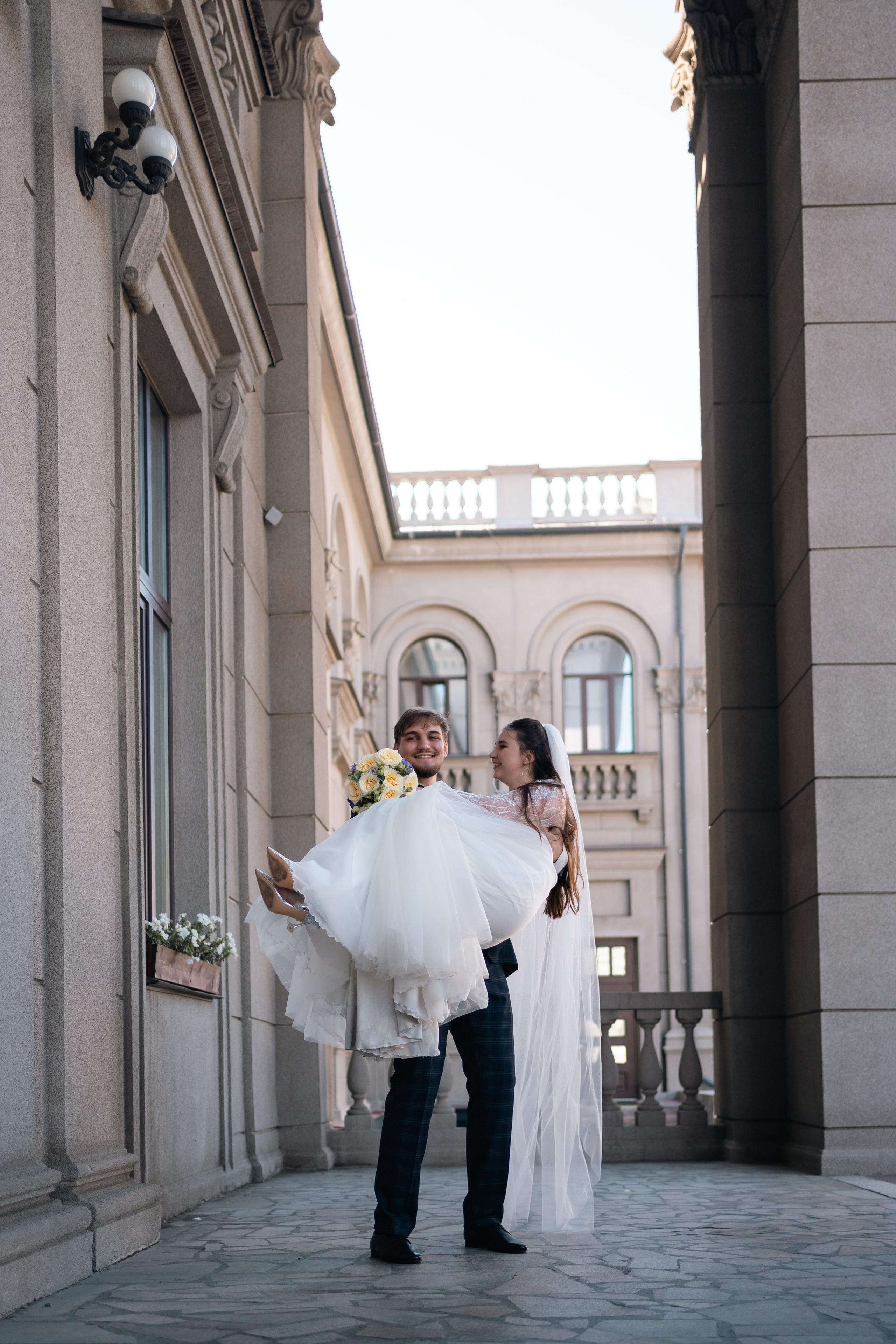 Леонид и Анастасия. Фотограф и видеограф Олег Игнатов | Свадьбы, Love Story, реклама и корпоративы — Красноярск