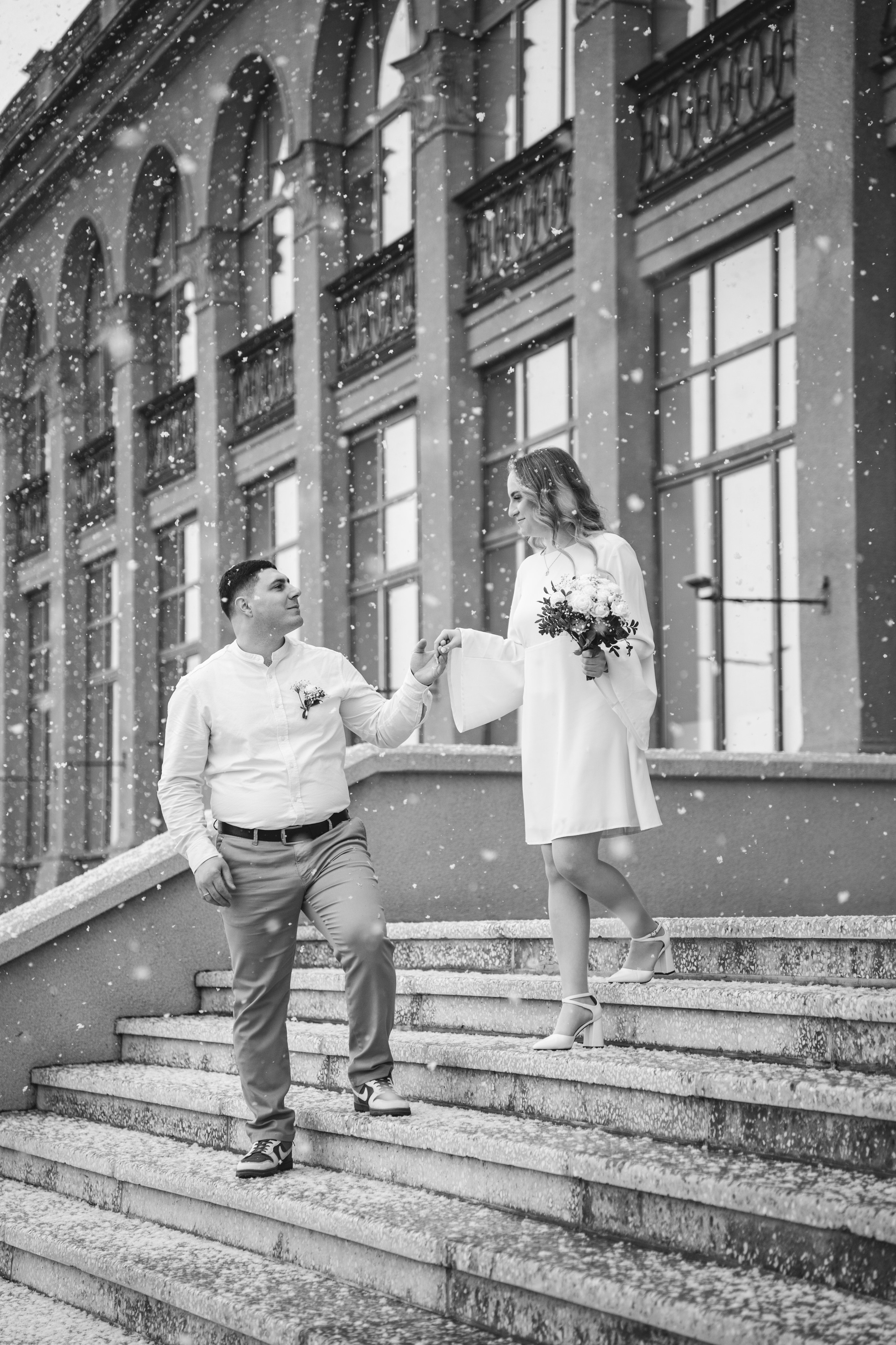 Акоп и Дарина. Фотограф и видеограф Олег Игнатов | Свадьбы, Love Story, реклама и корпоративы — Красноярск