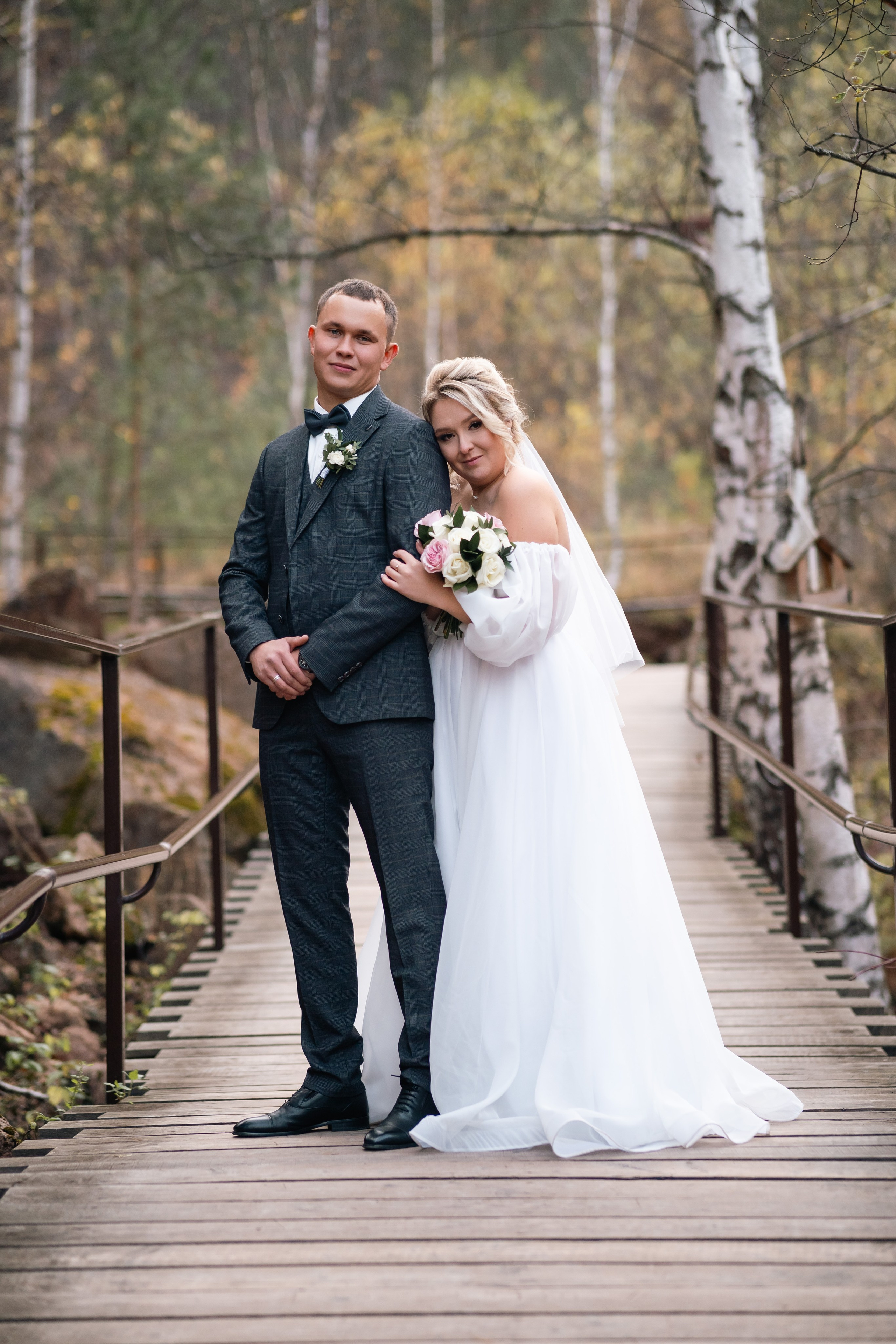 Константин и Алена. Фотограф и видеограф Олег Игнатов | Свадьбы, Love Story, реклама и корпоративы — Красноярск