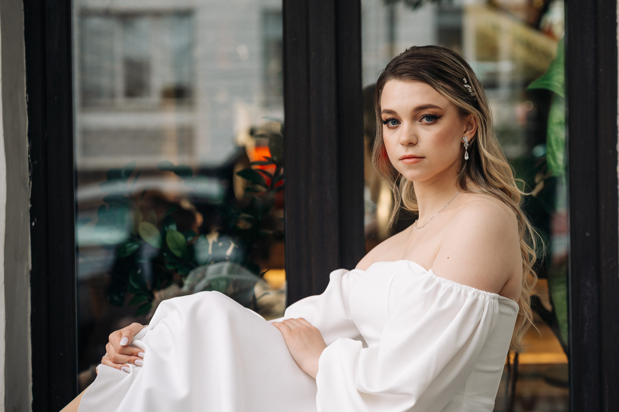 Артем и Дарья. Фотограф и видеограф Олег Игнатов | Свадьбы, Love Story, реклама и корпоративы — Красноярск